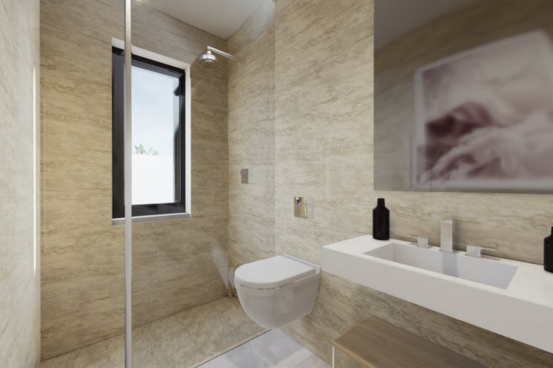 New Build - House - Pinar de Campoverde
