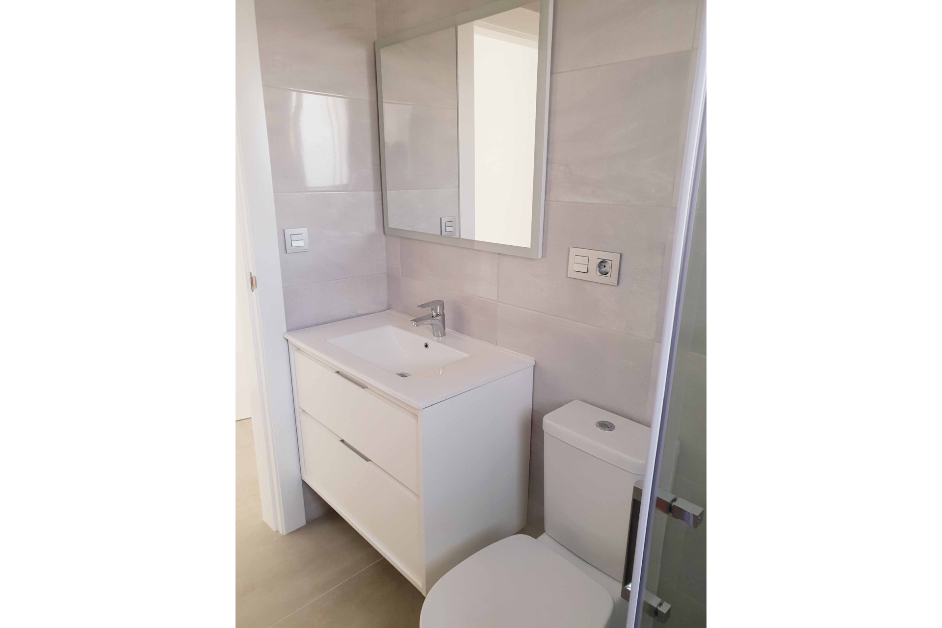 New Build - House - Pinar de Campoverde