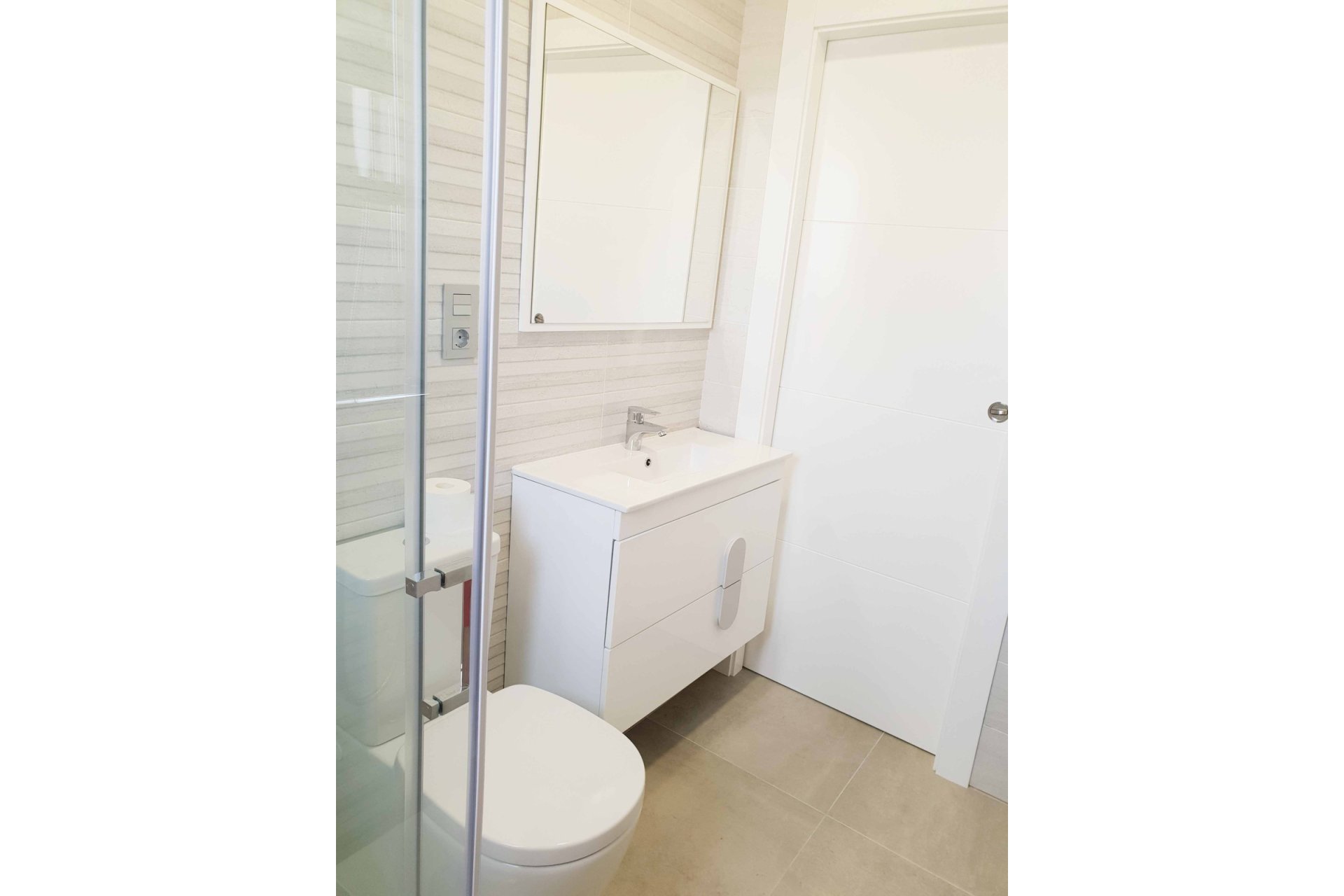 New Build - House - Pinar de Campoverde