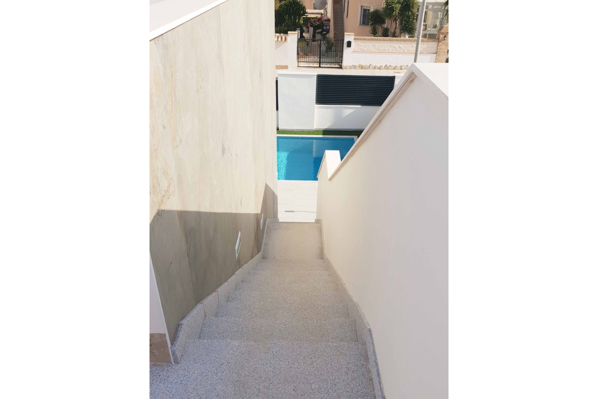 New Build - House - Pinar de Campoverde