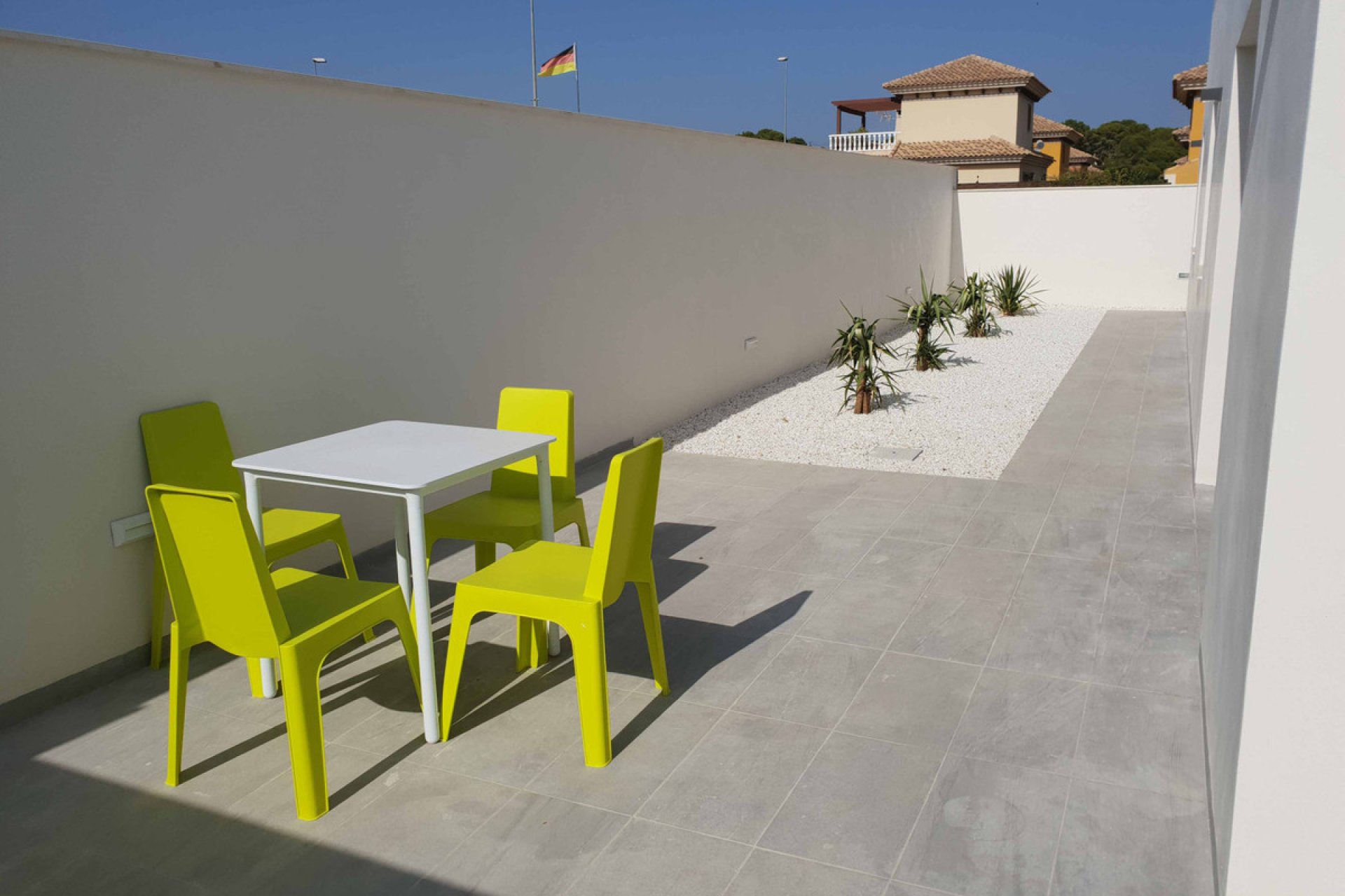 New Build - House - Pinar de Campoverde