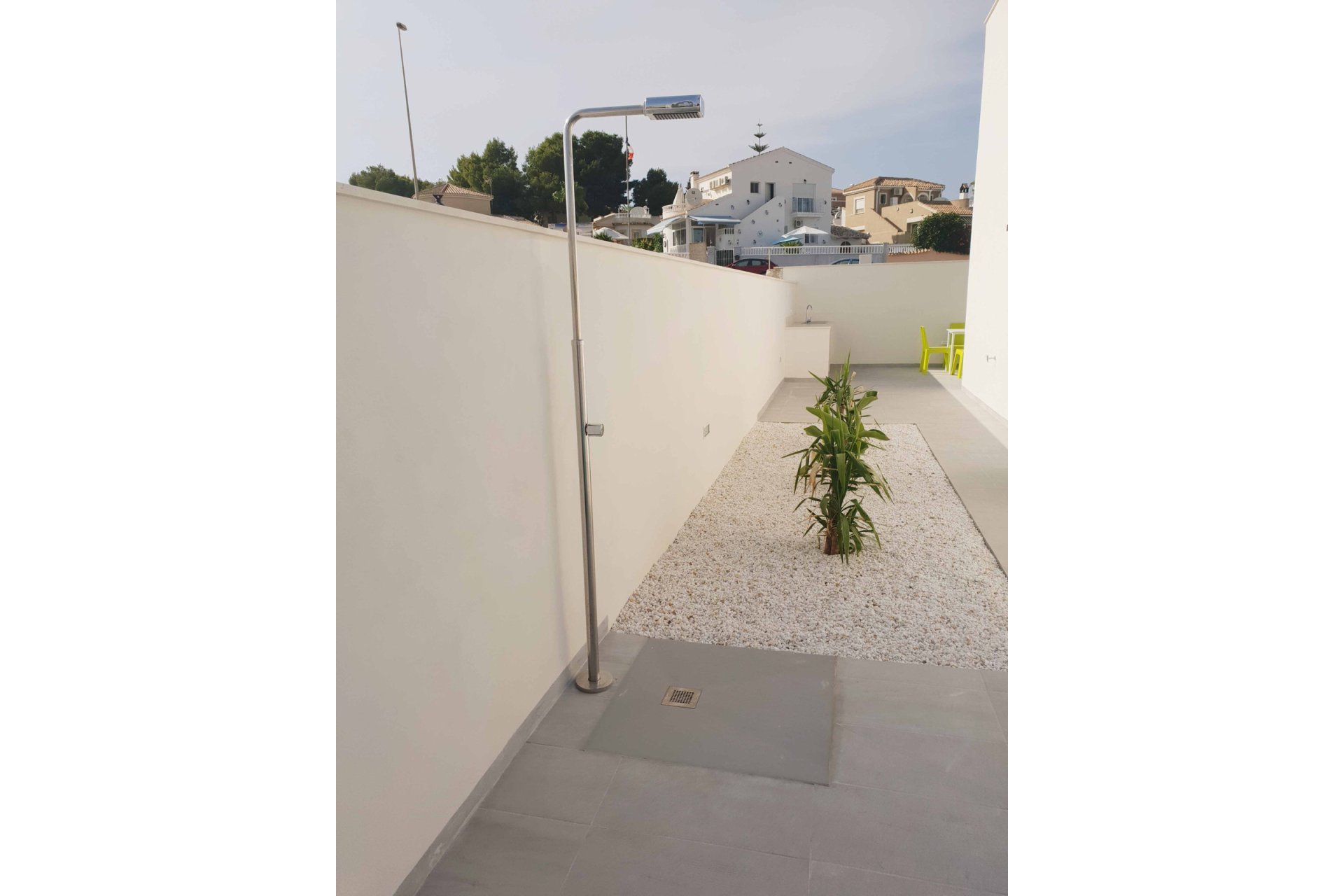 New Build - House - Pinar de Campoverde