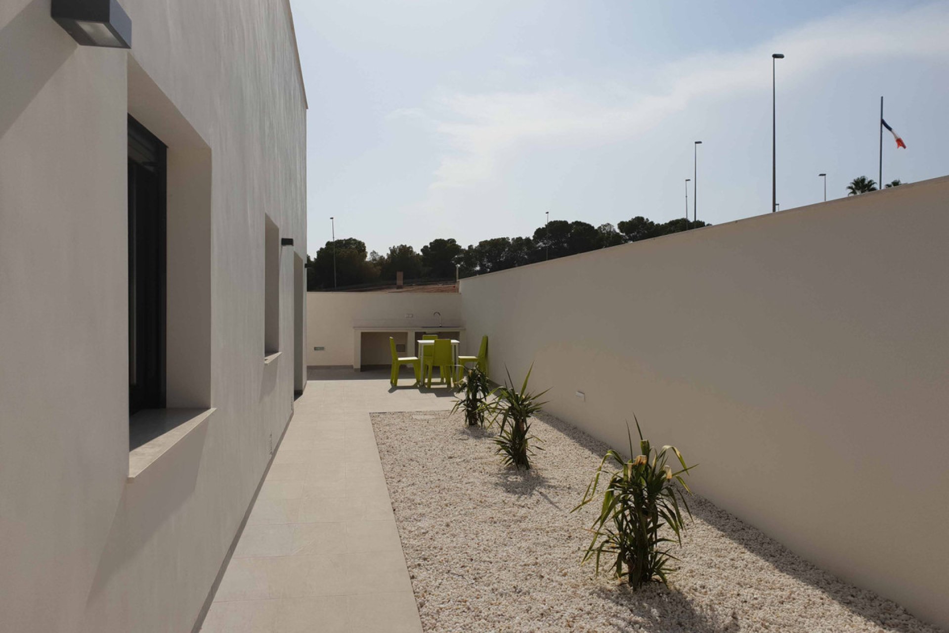 New Build - House - Pinar de Campoverde