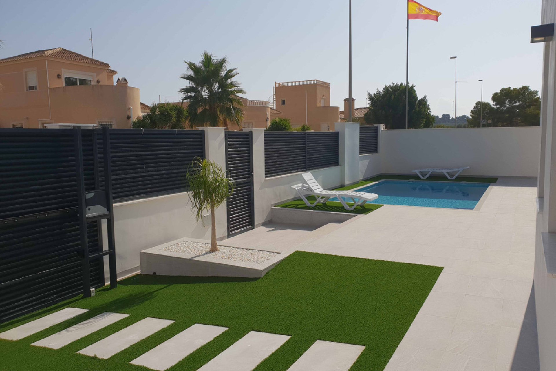 New Build - House - Pinar de Campoverde