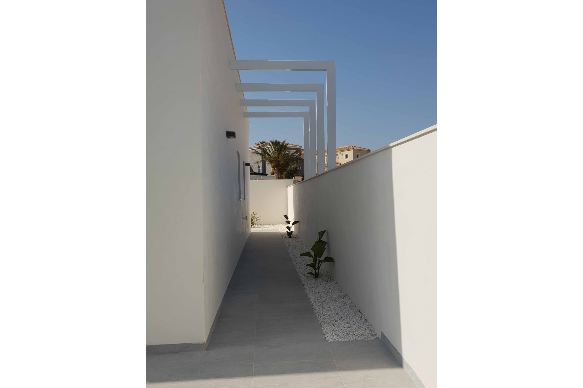New Build - House - Pinar de Campoverde