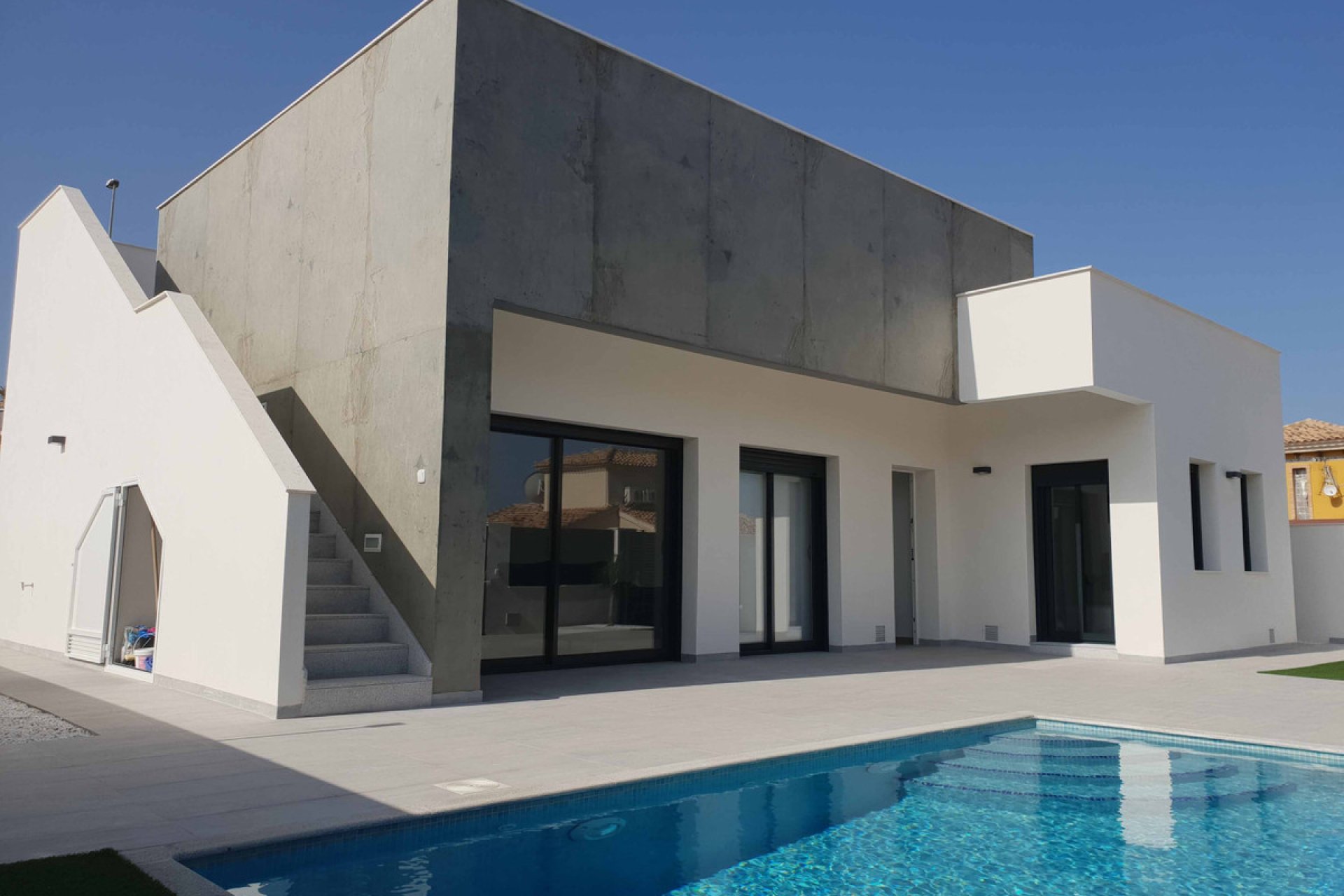 New Build - House - Pinar de Campoverde