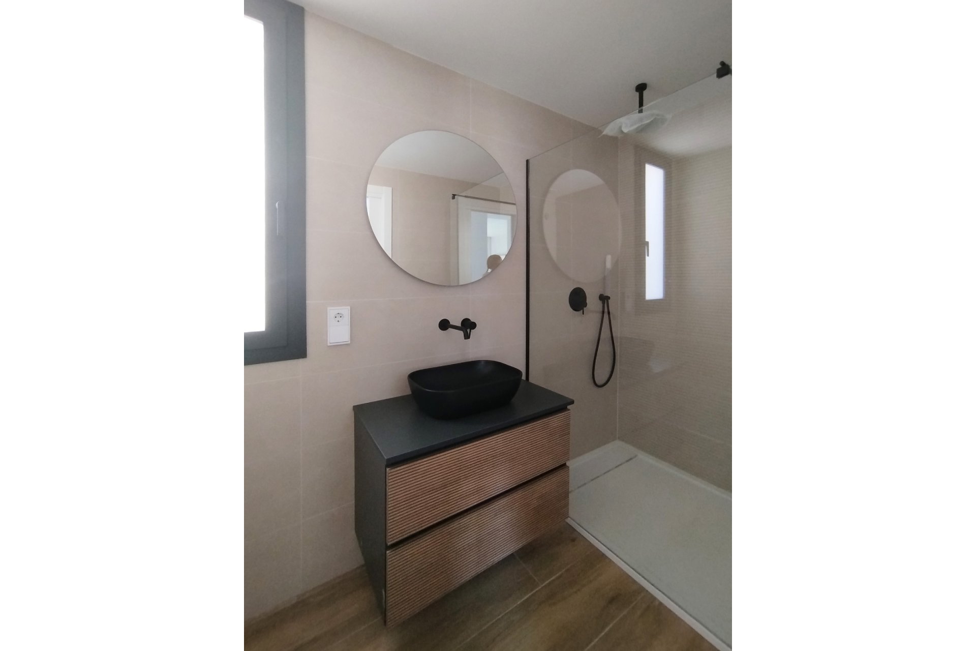 New Build - House - Polop