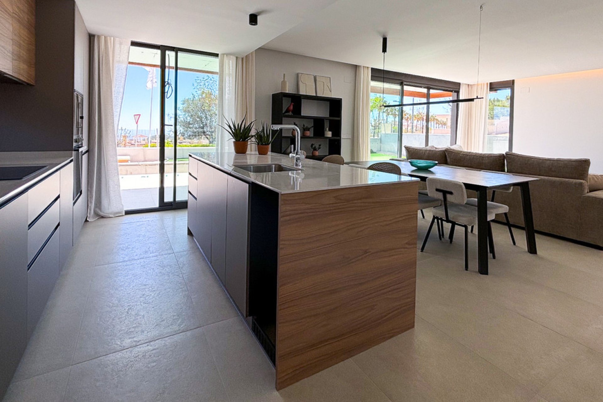 New Build - House - Polop