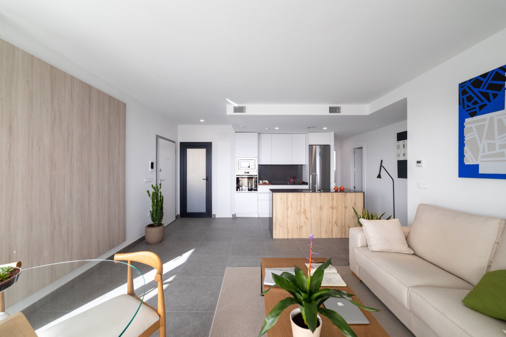 New Build - House - Polop