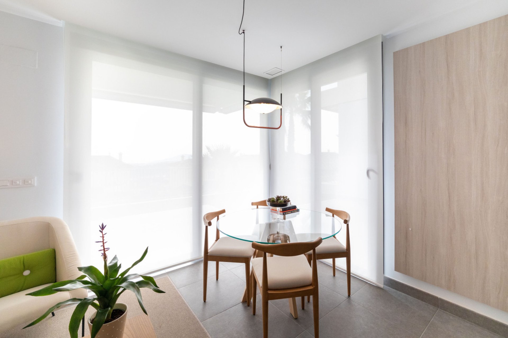 New Build - House - Polop