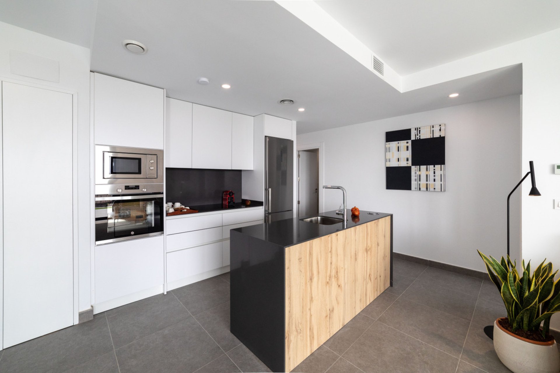 New Build - House - Polop