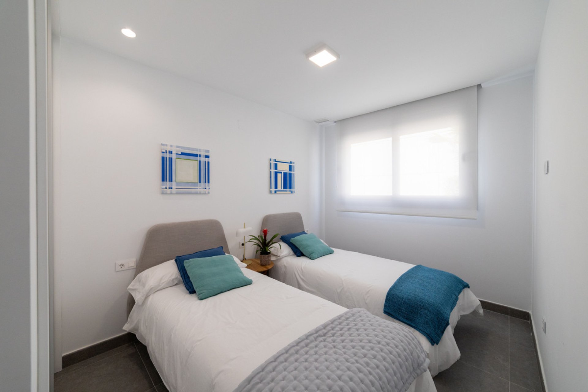 New Build - House - Polop