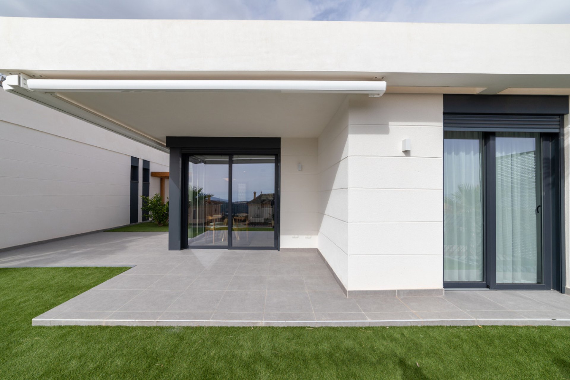 New Build - House - Polop