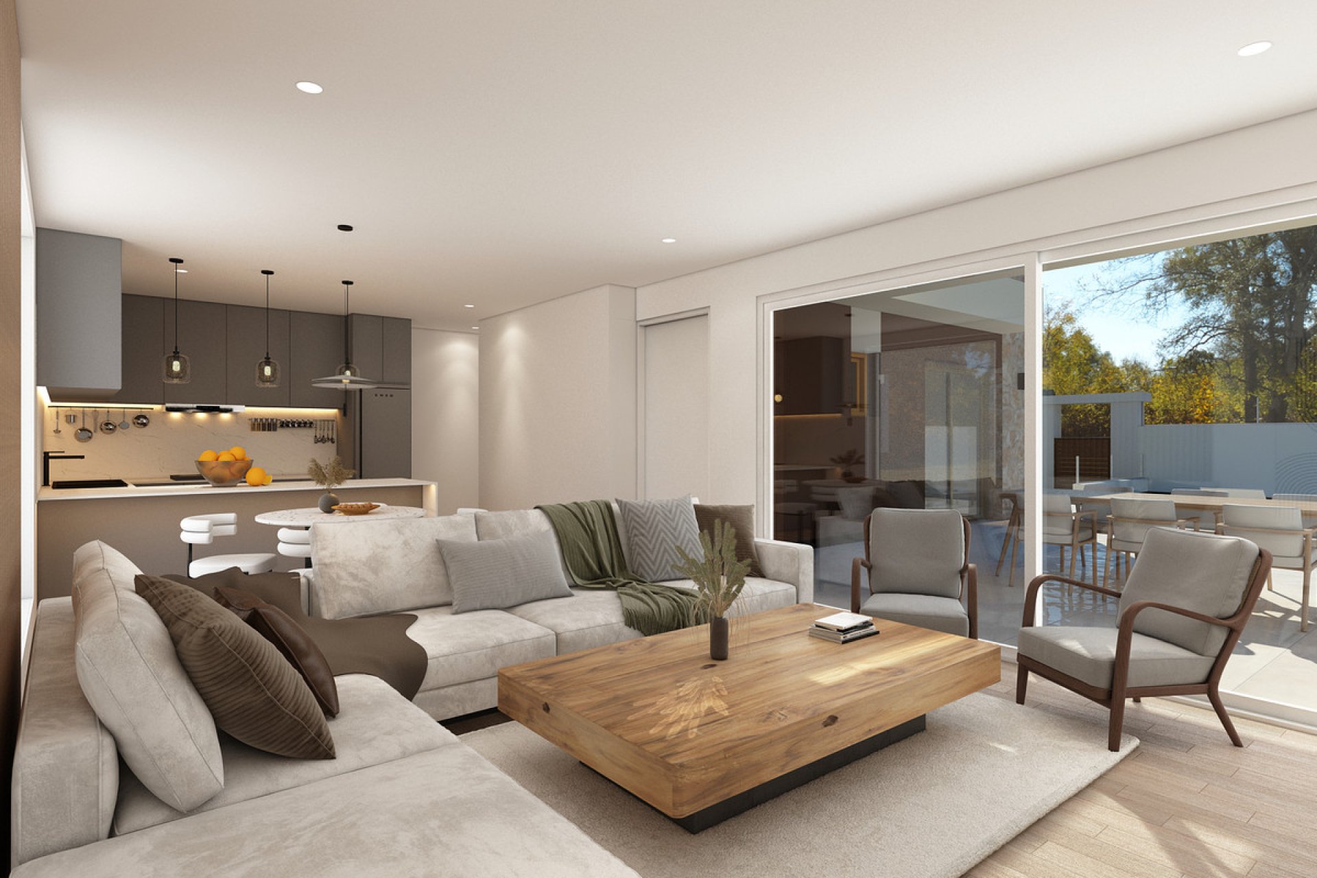 New Build - House - Rojales