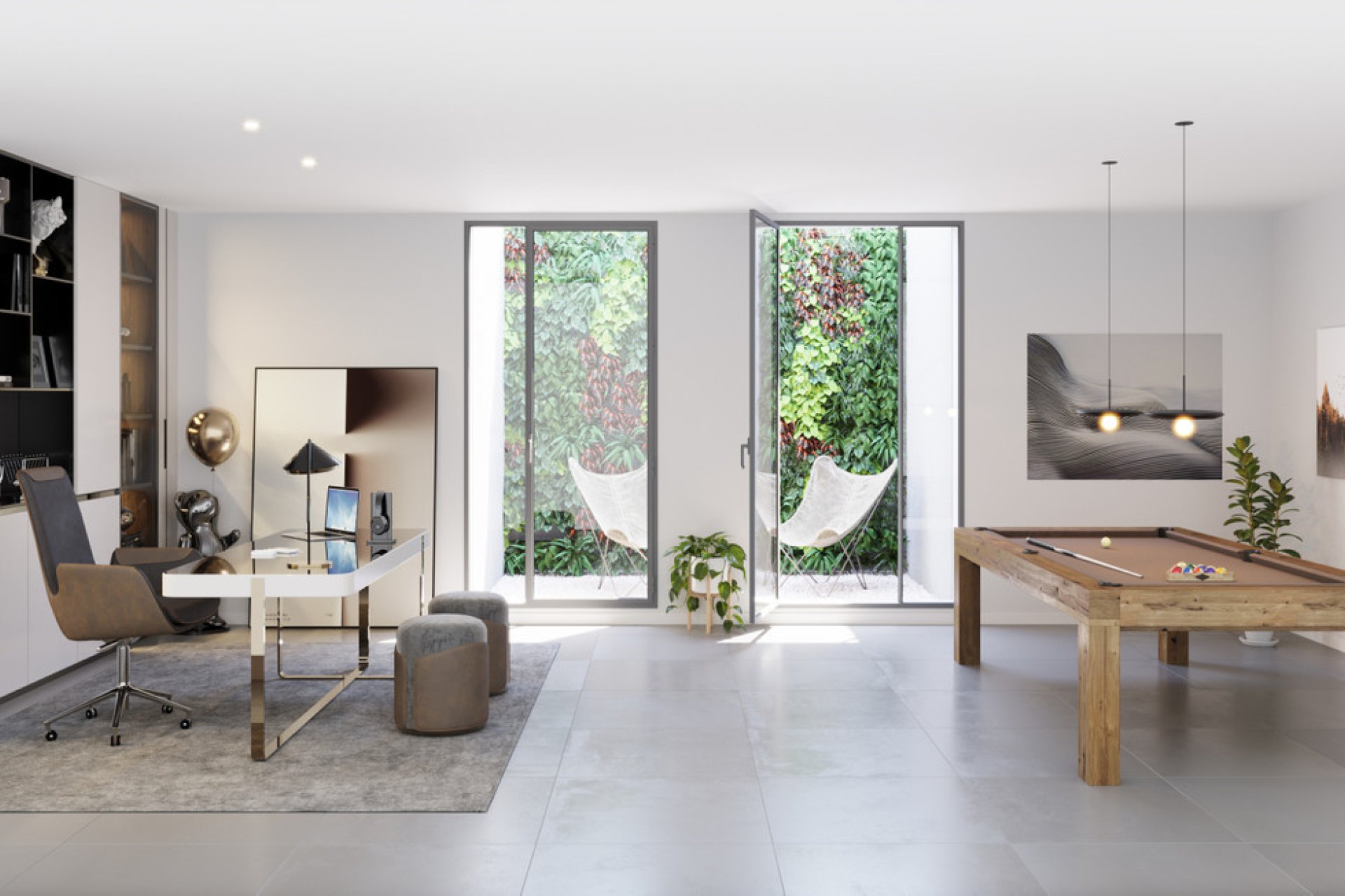 New Build - House - San Juan de Alicante