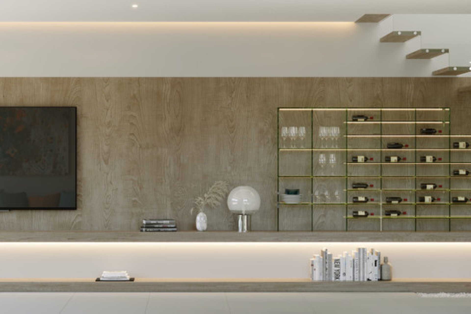 New Build - House - San Juan de Alicante