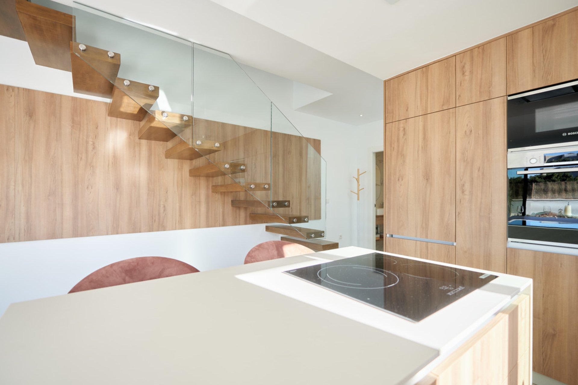 New Build - House - San Juan de Alicante