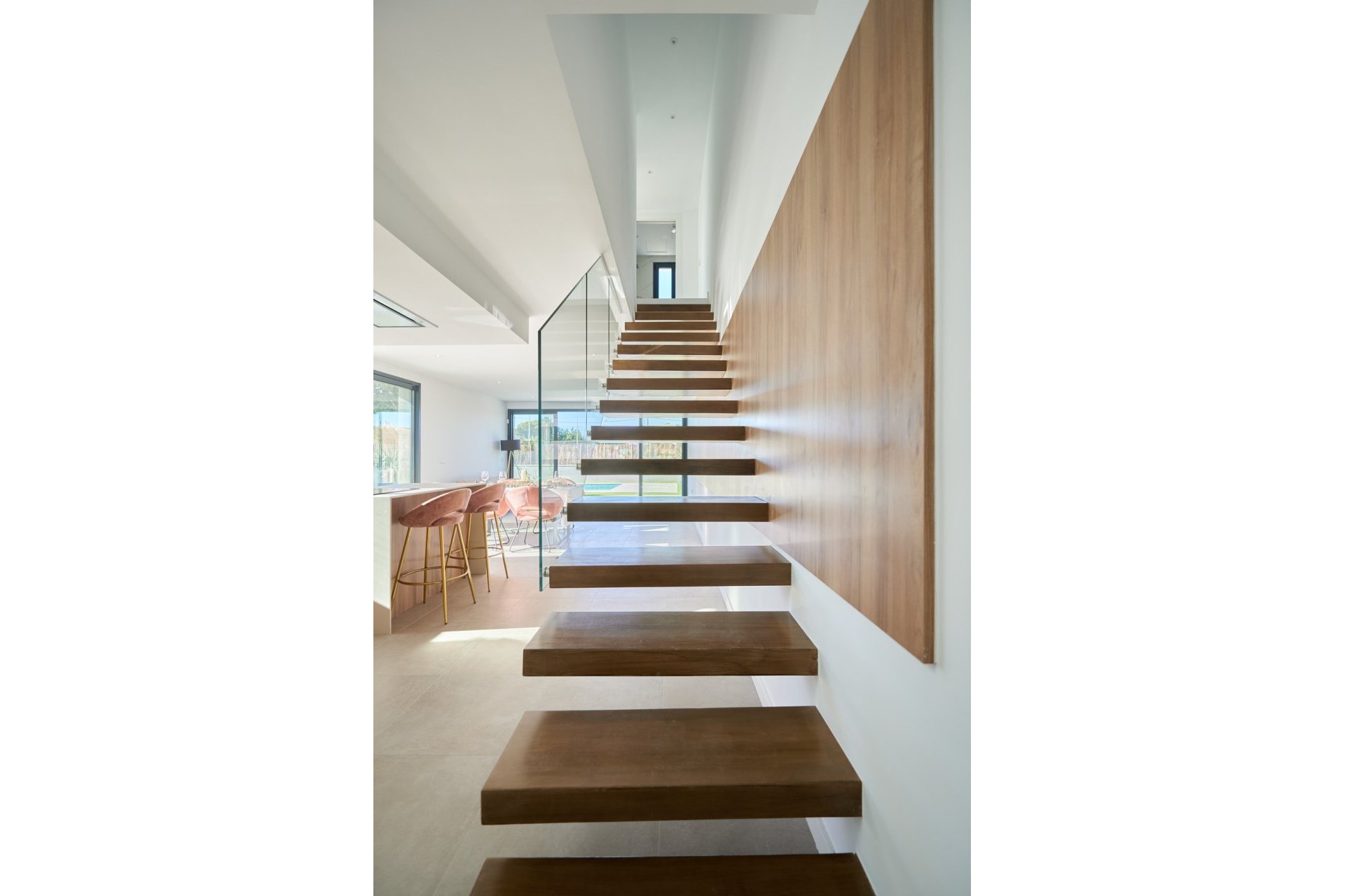 New Build - House - San Juan de Alicante