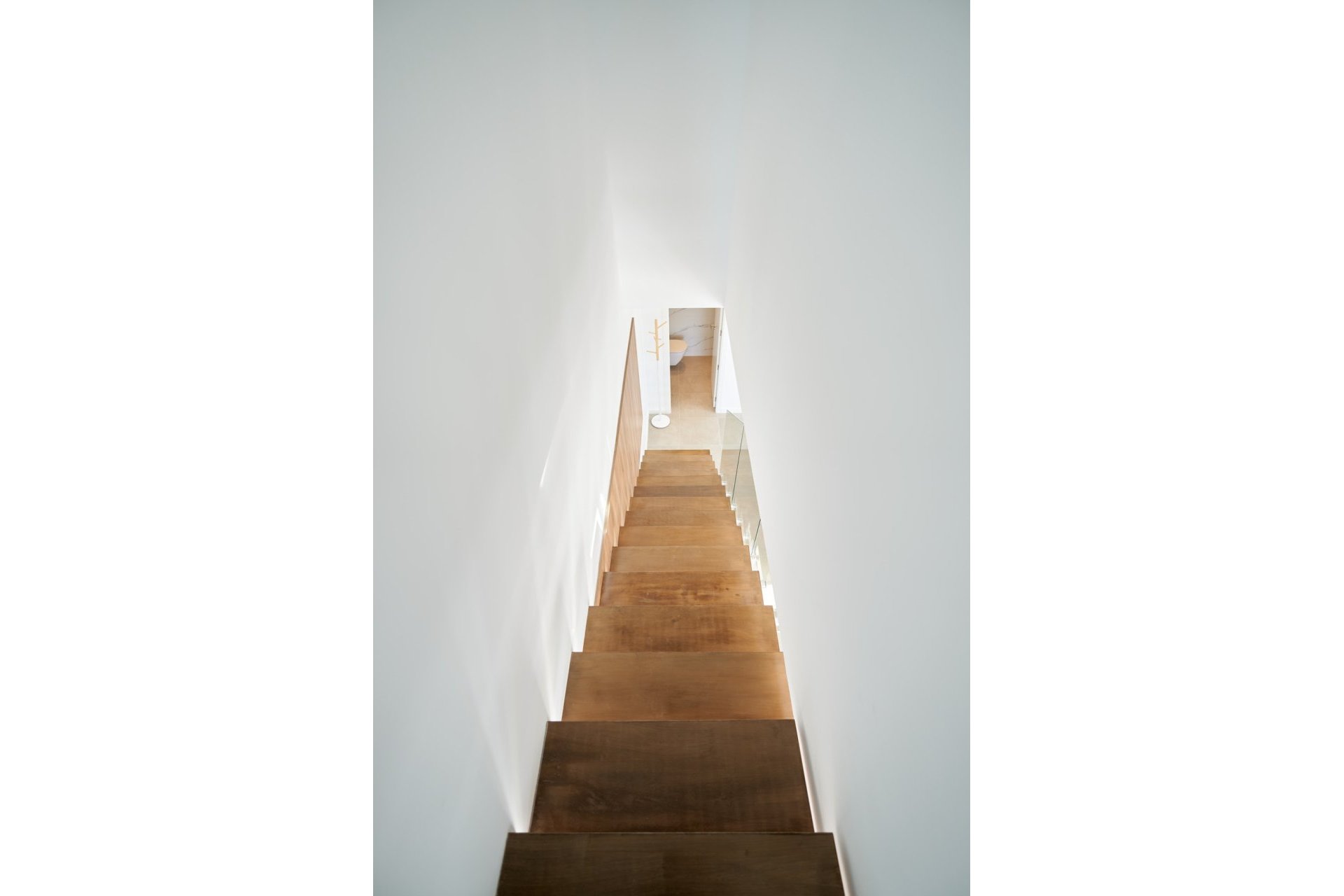 New Build - House - San Juan de Alicante