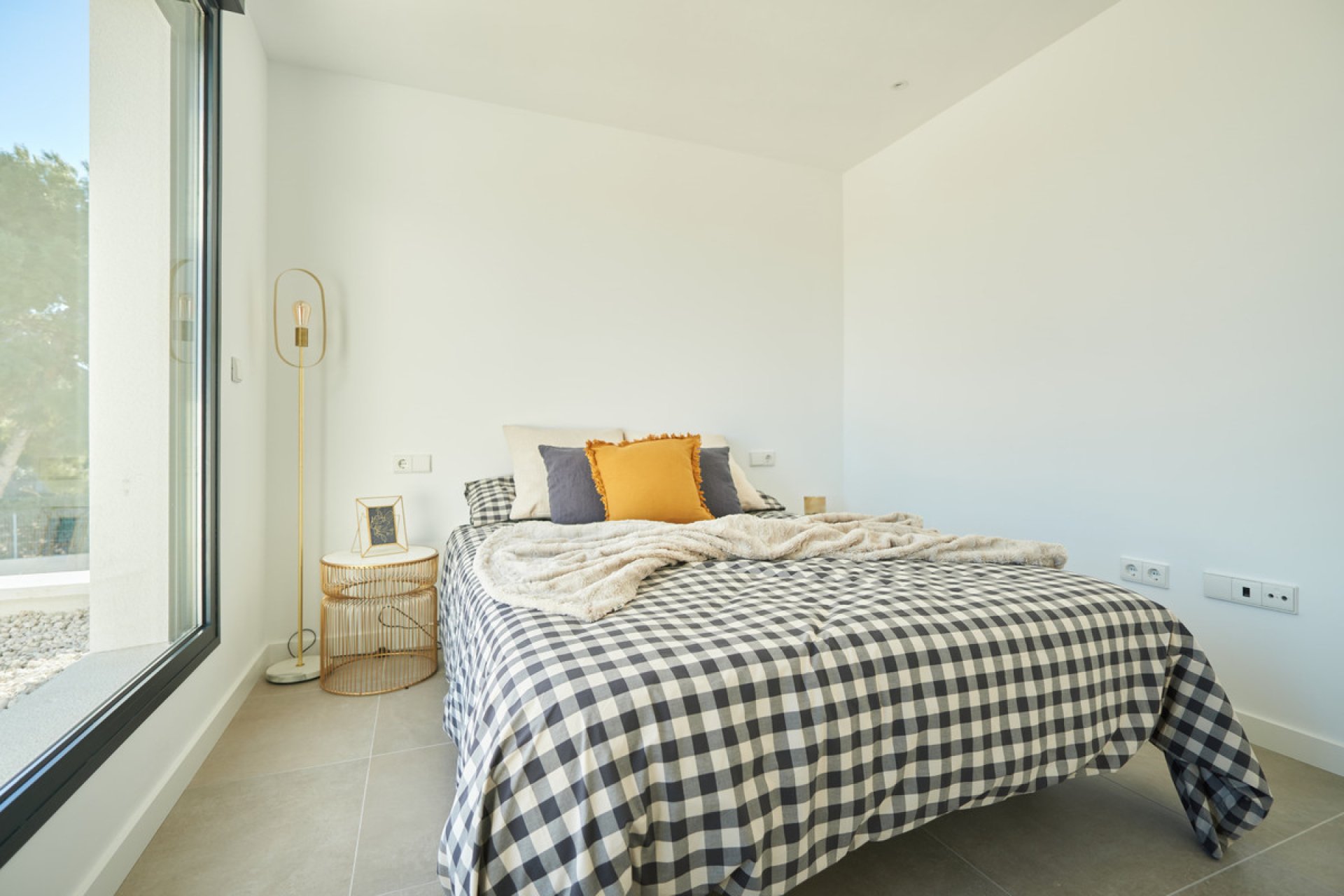 New Build - House - San Juan de Alicante