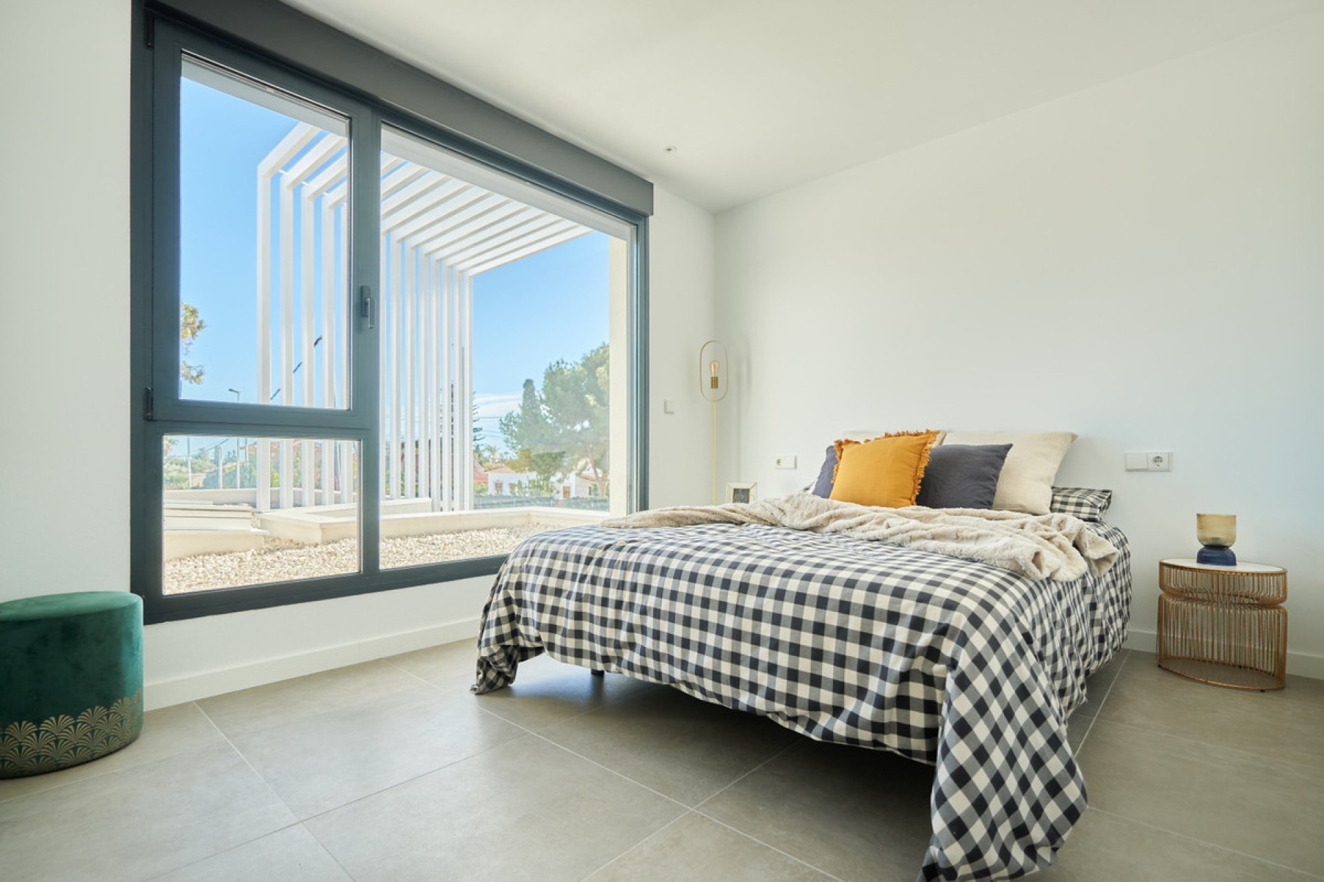 New Build - House - San Juan de Alicante