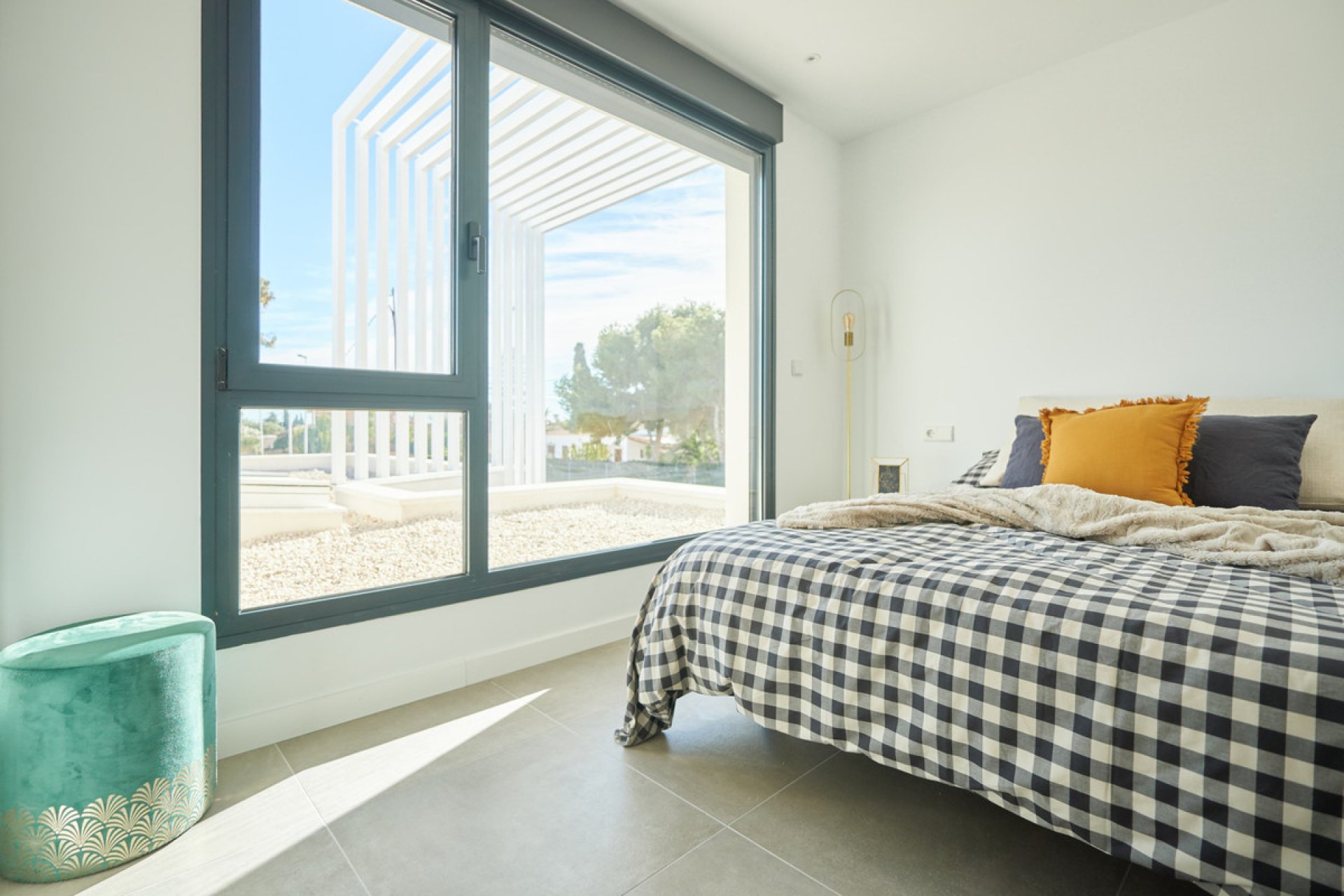 New Build - House - San Juan de Alicante