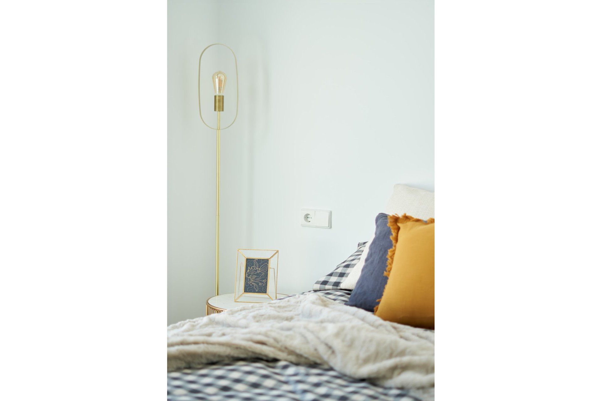 New Build - House - San Juan de Alicante