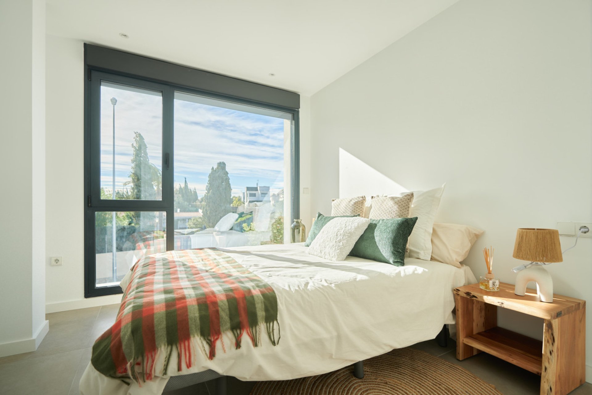 New Build - House - San Juan de Alicante