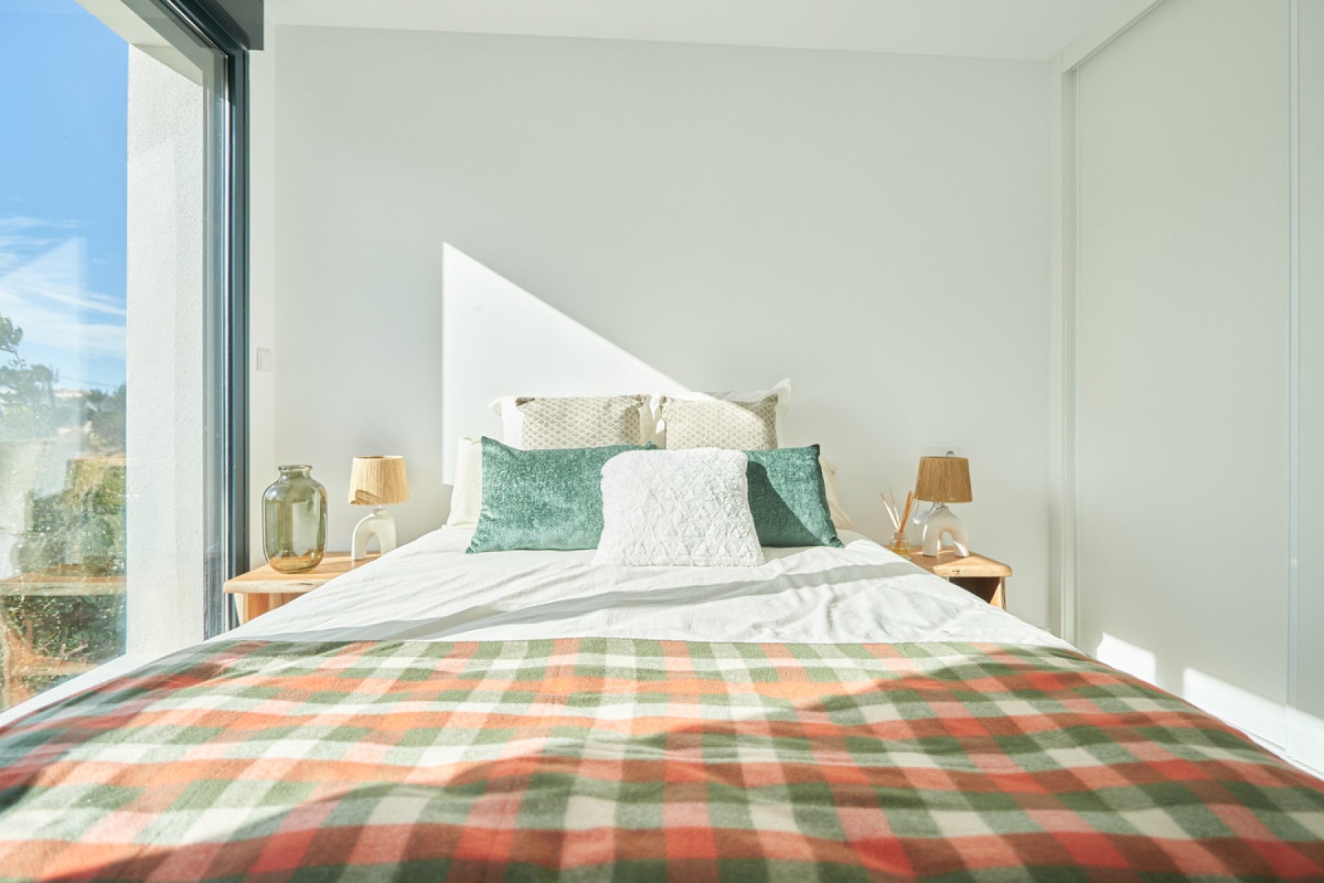 New Build - House - San Juan de Alicante
