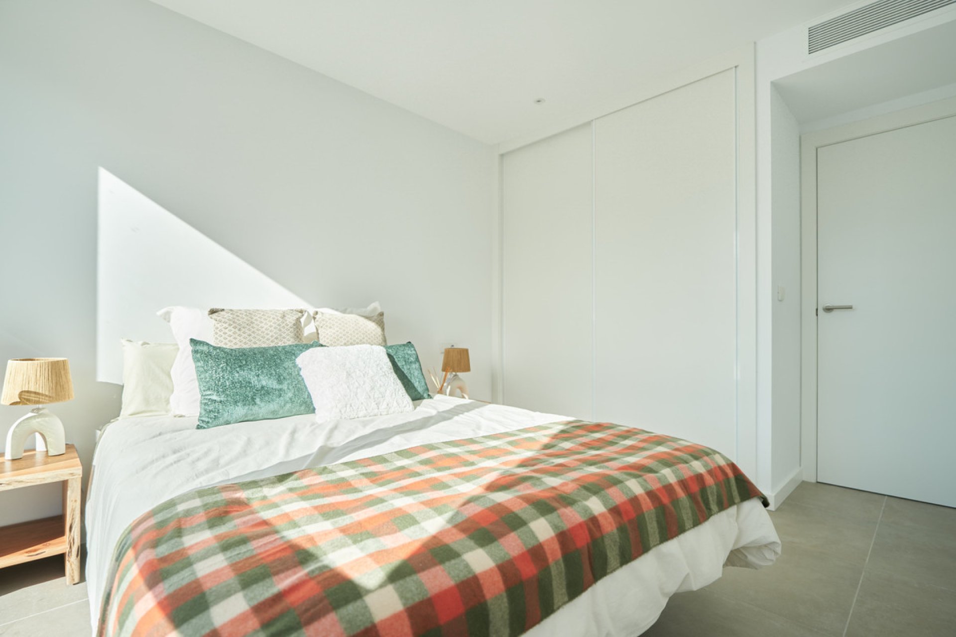 New Build - House - San Juan de Alicante