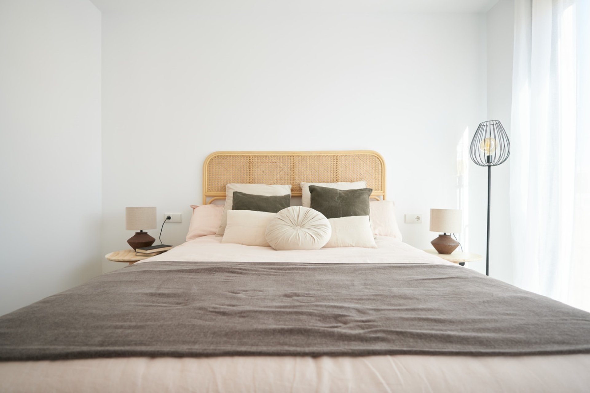 New Build - House - San Juan de Alicante