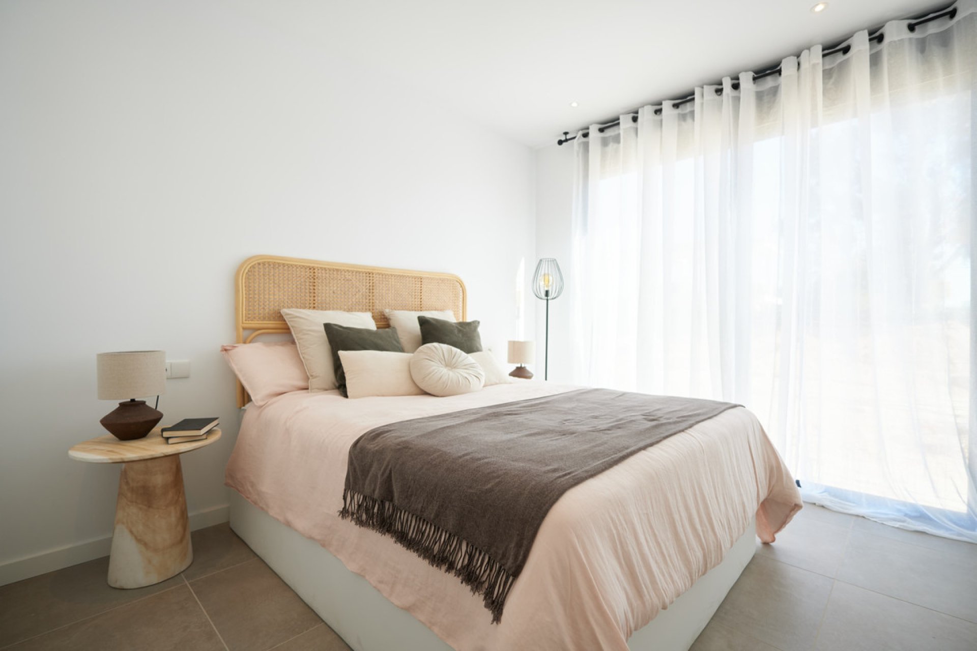 New Build - House - San Juan de Alicante