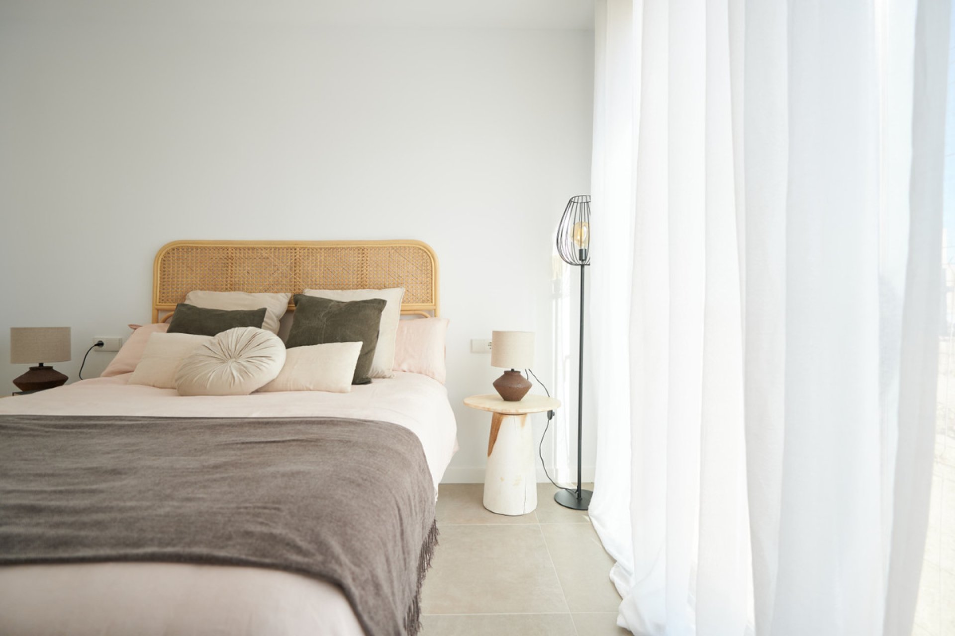 New Build - House - San Juan de Alicante