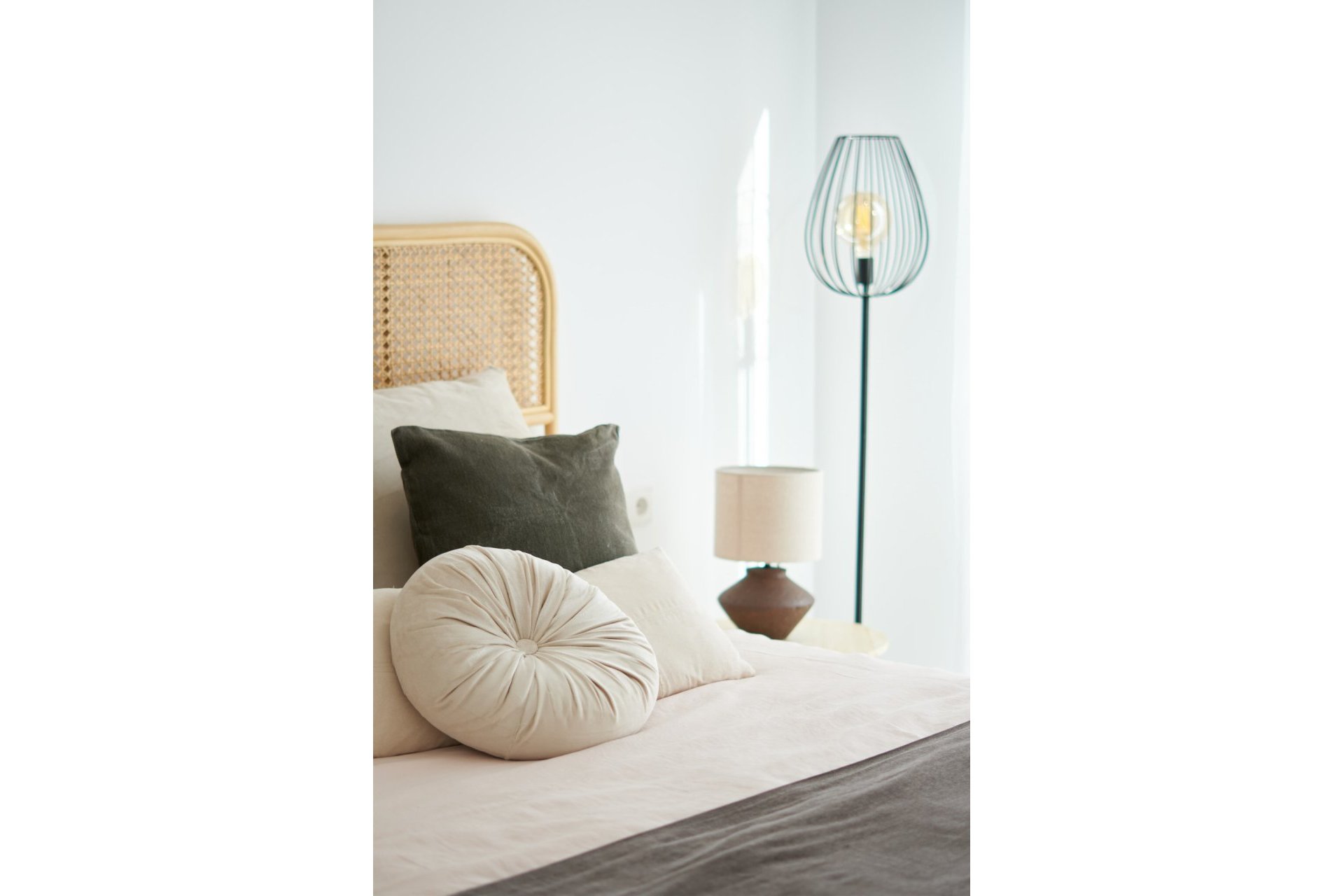 New Build - House - San Juan de Alicante