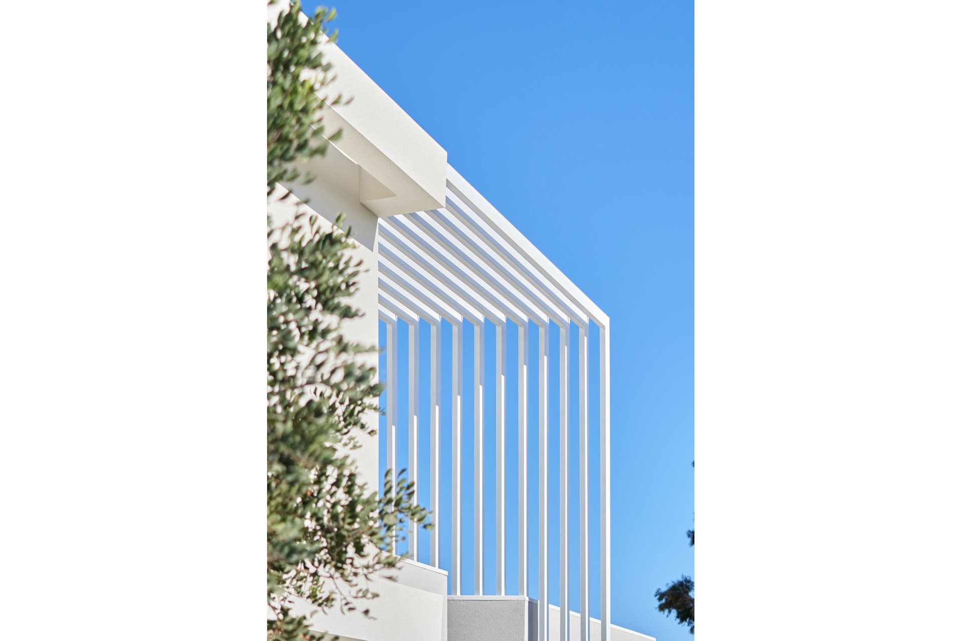 New Build - House - San Juan de Alicante
