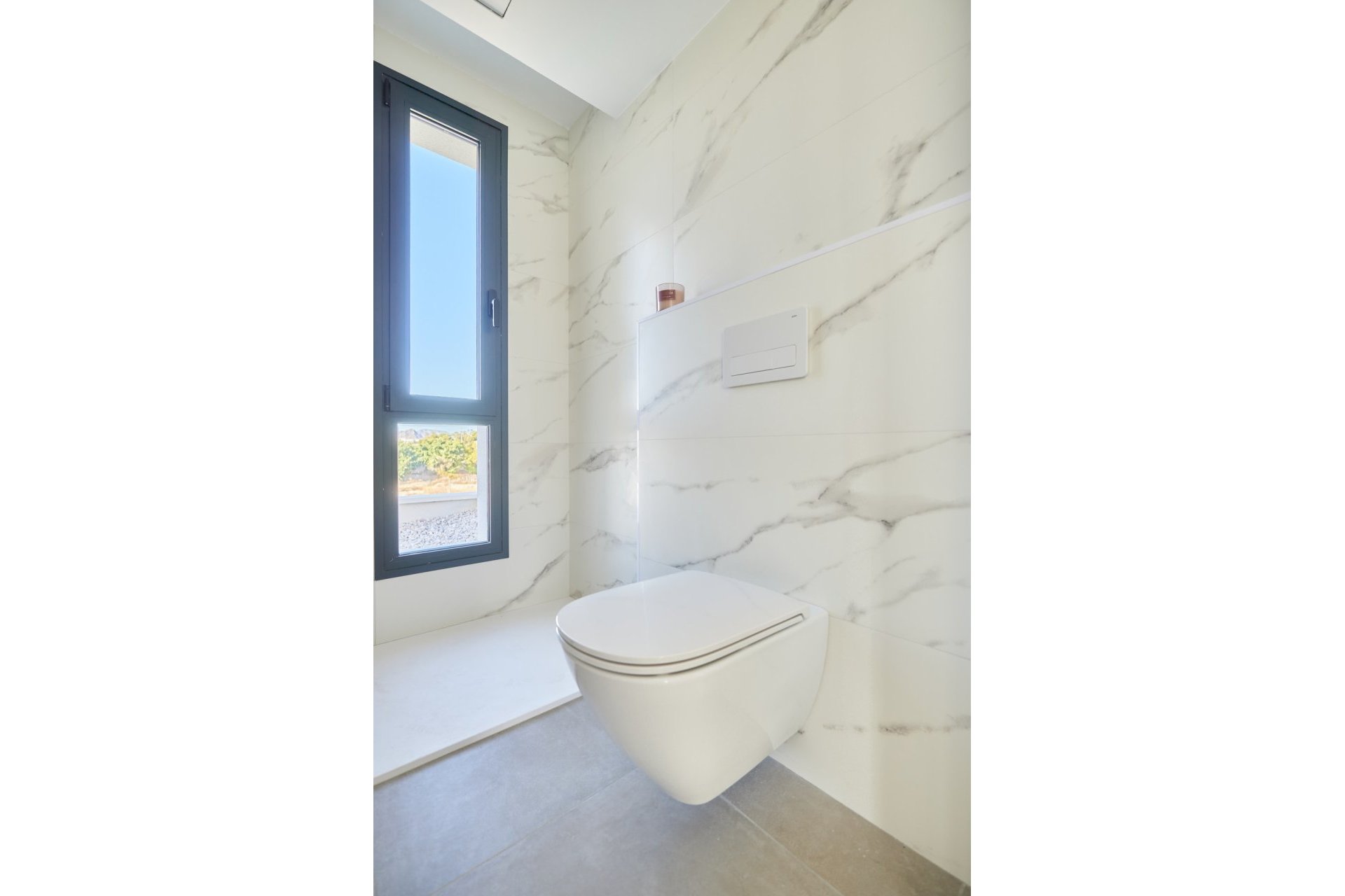 New Build - House - San Juan de Alicante