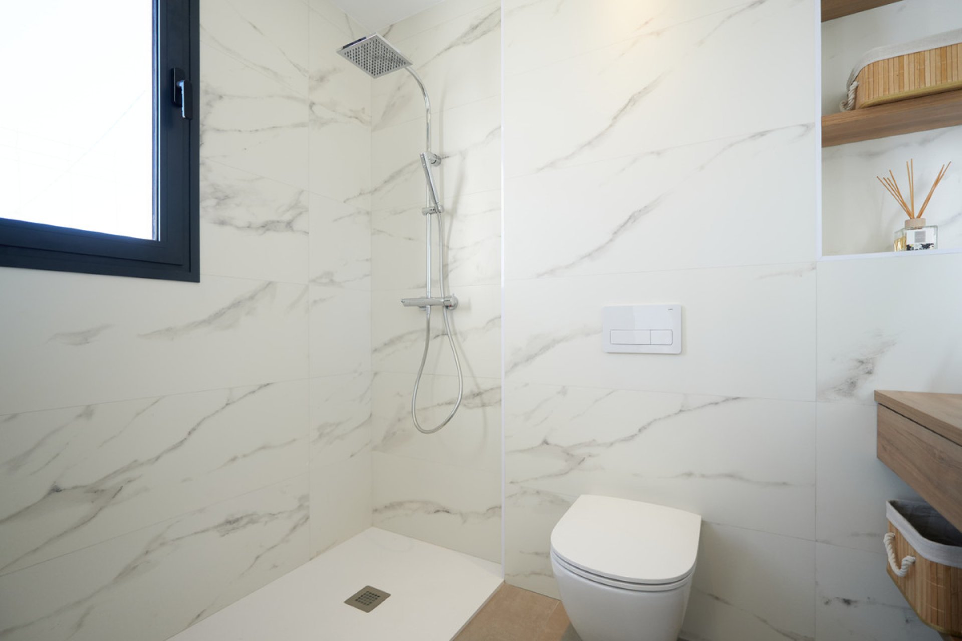 New Build - House - San Juan de Alicante