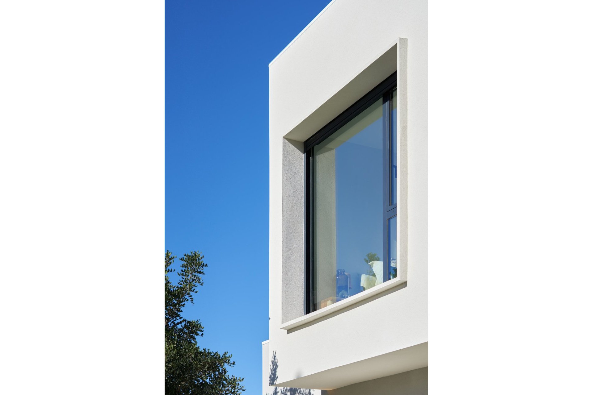 New Build - House - San Juan de Alicante
