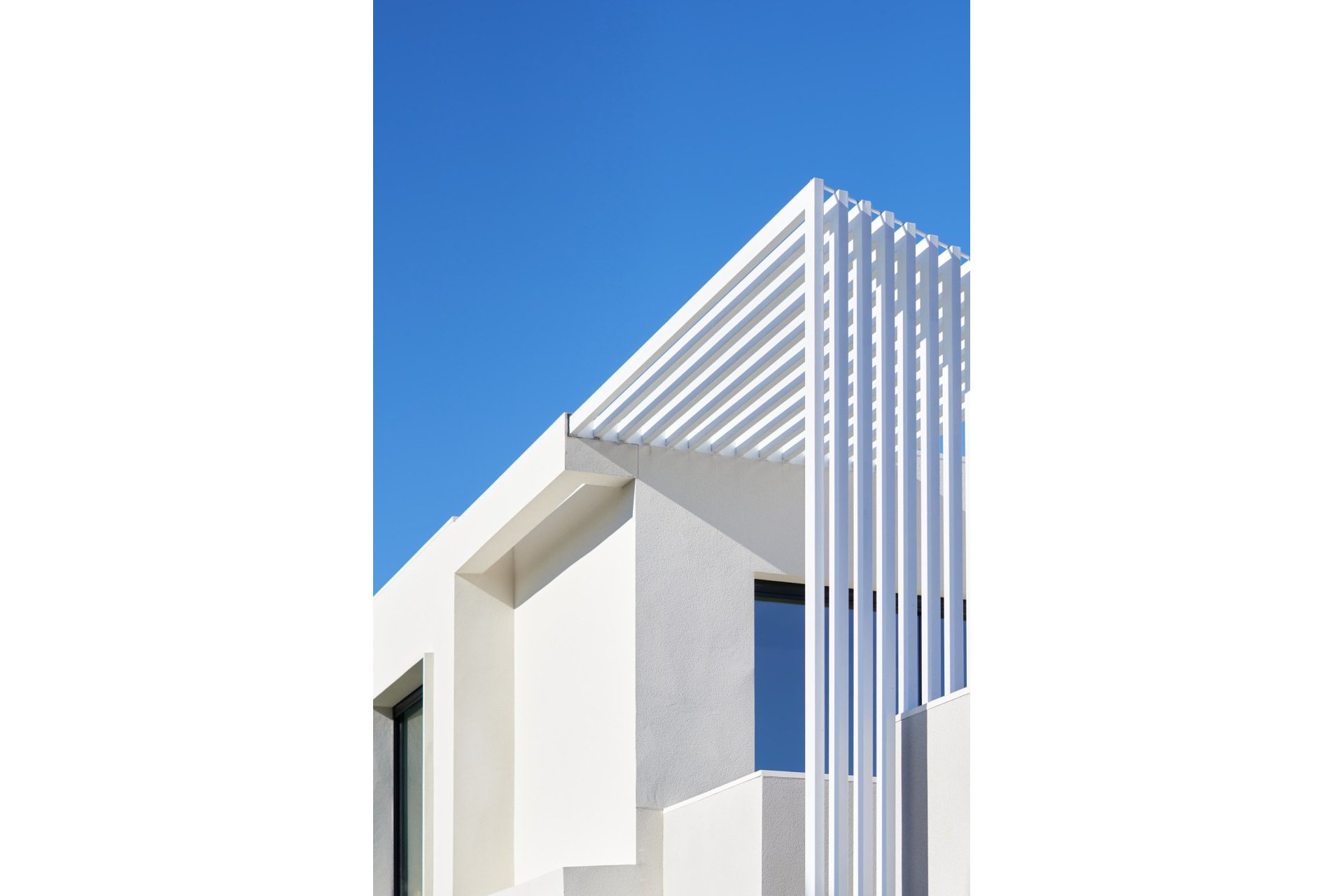 New Build - House - San Juan de Alicante