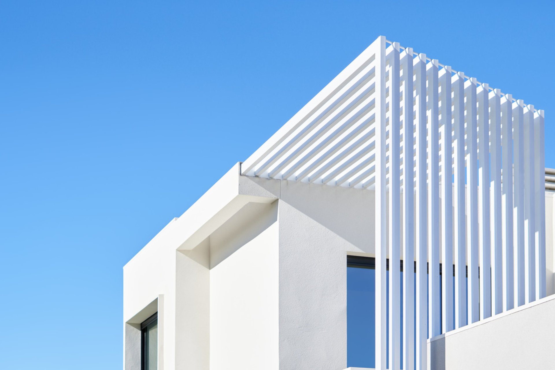New Build - House - San Juan de Alicante