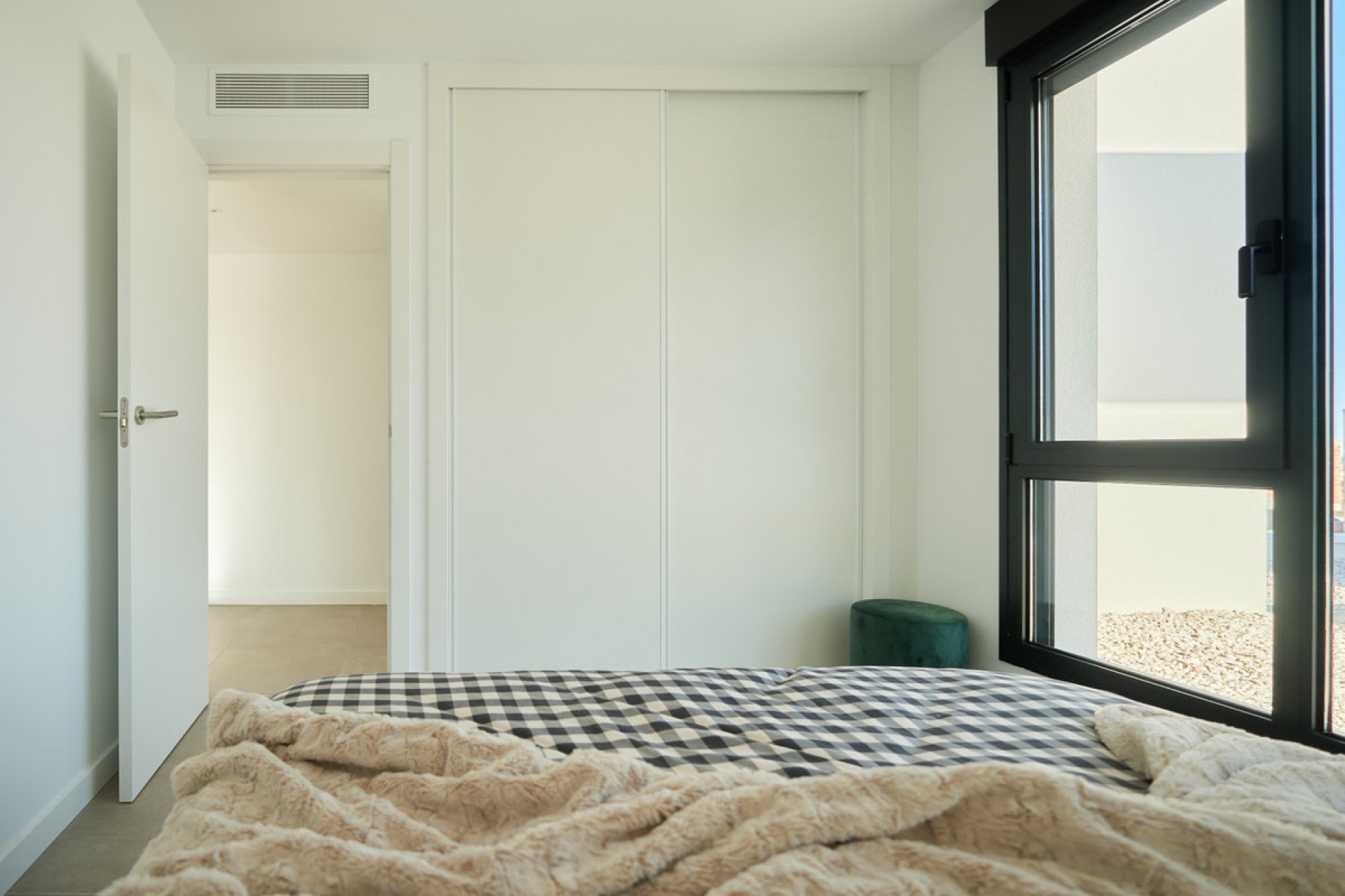 New Build - House - San Juan de Alicante