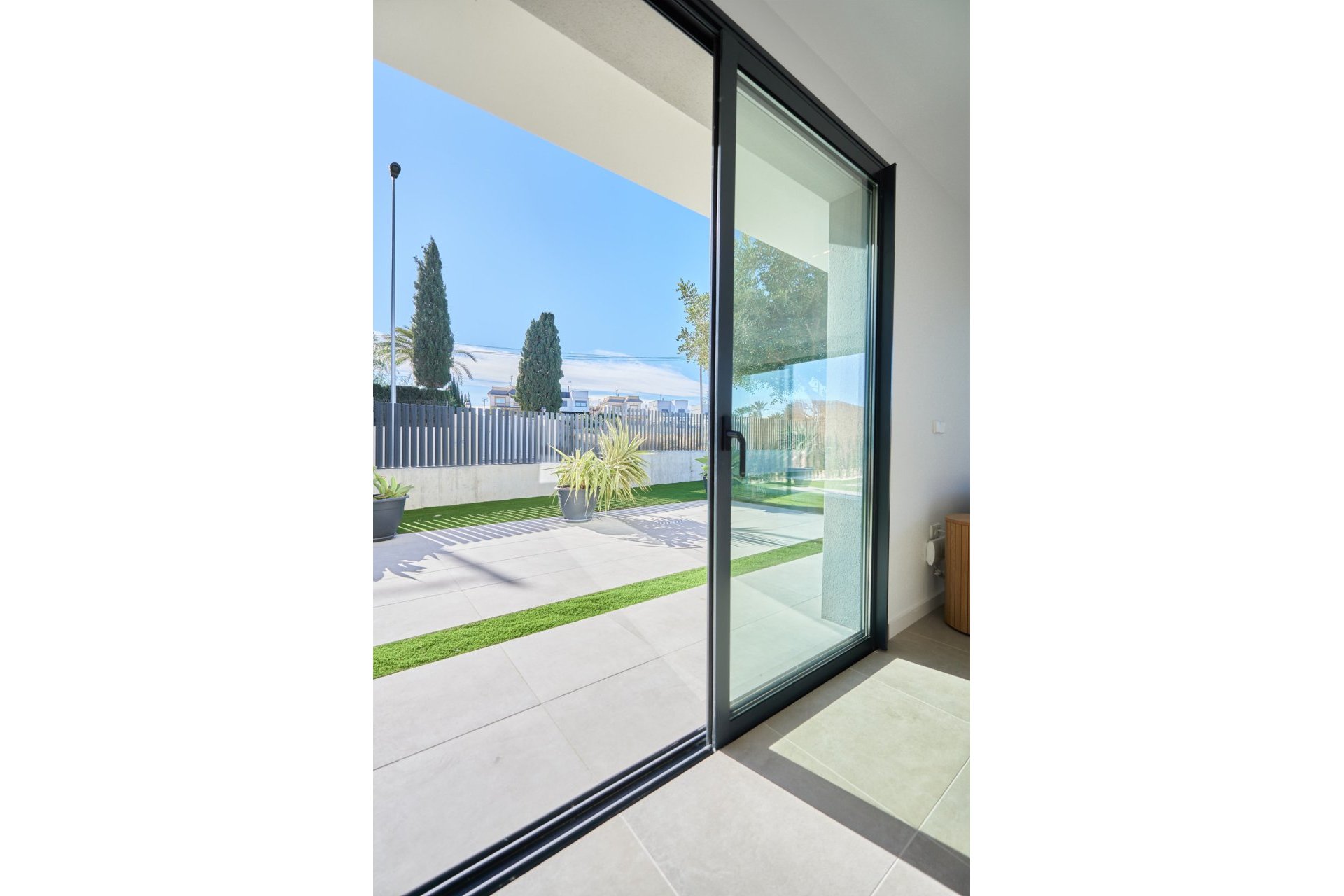 New Build - House - San Juan de Alicante
