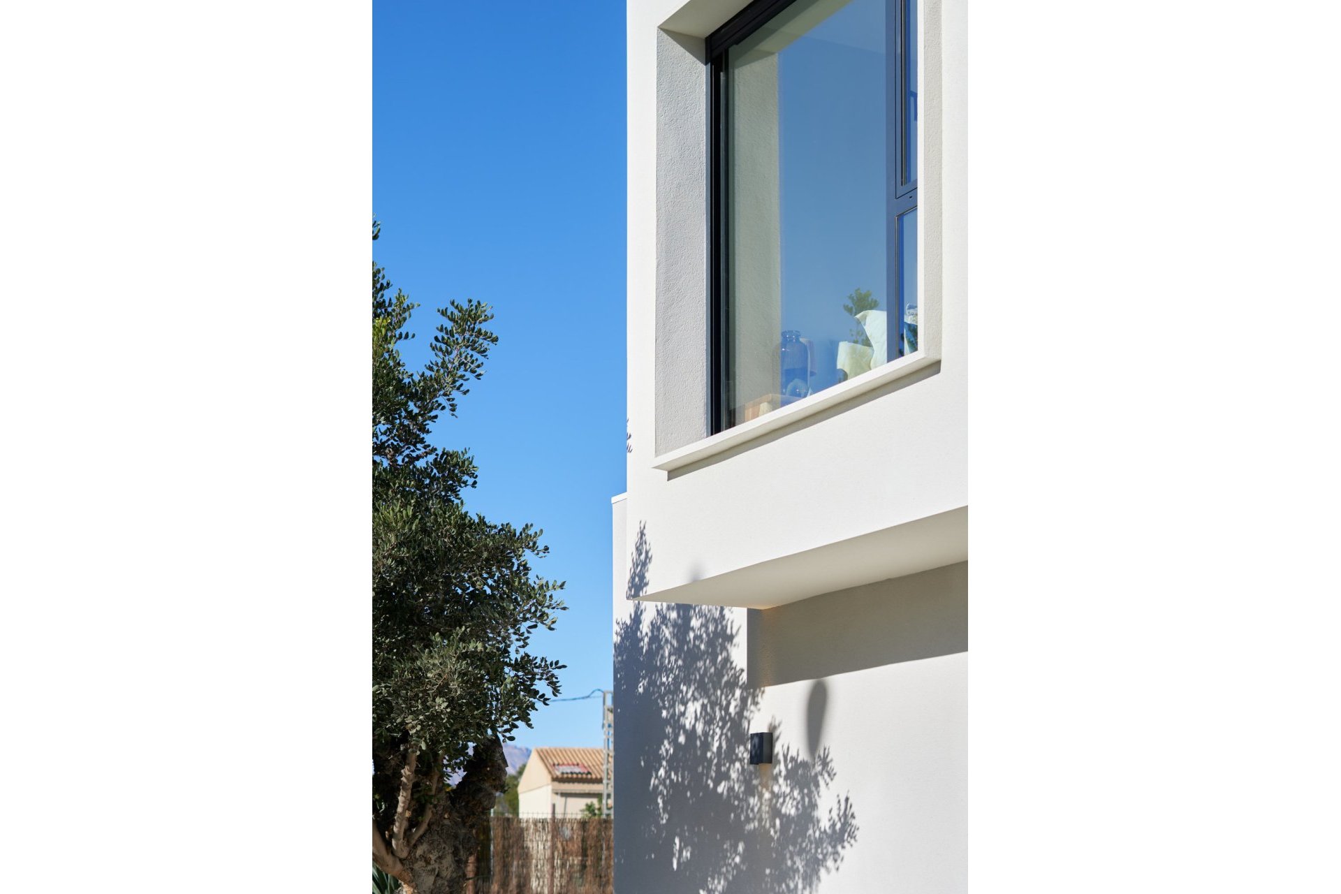 New Build - House - San Juan de Alicante