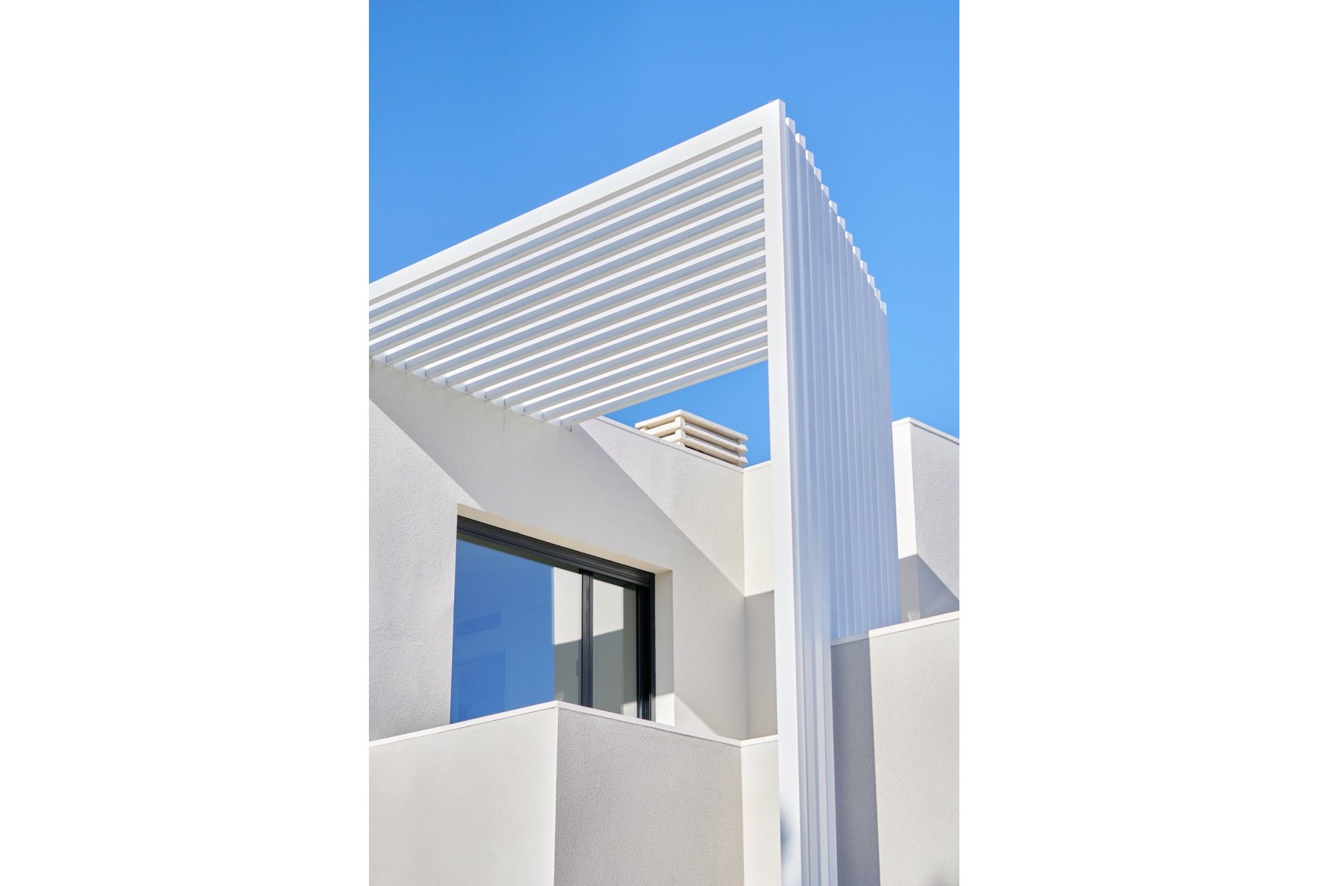New Build - House - San Juan de Alicante