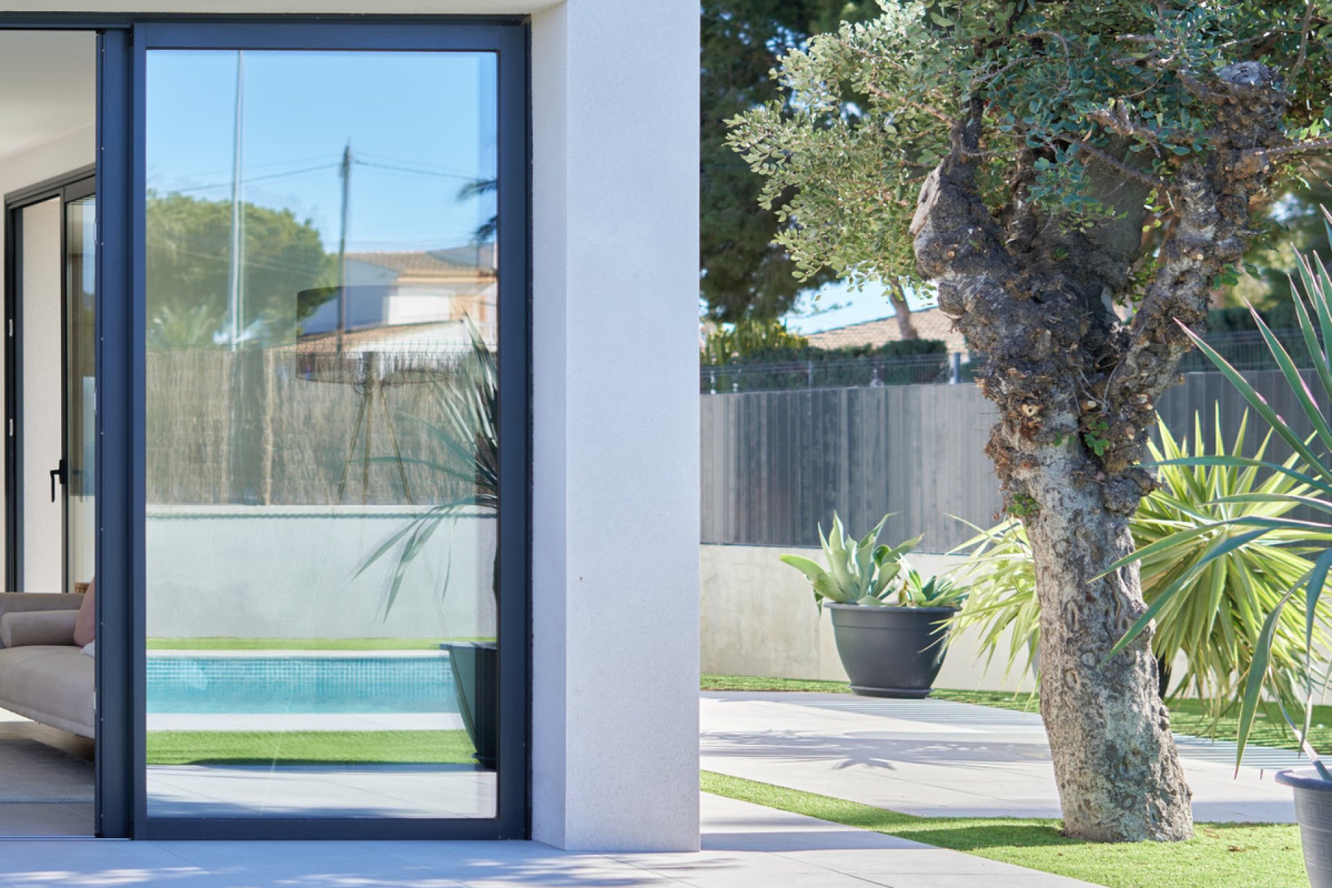 New Build - House - San Juan de Alicante