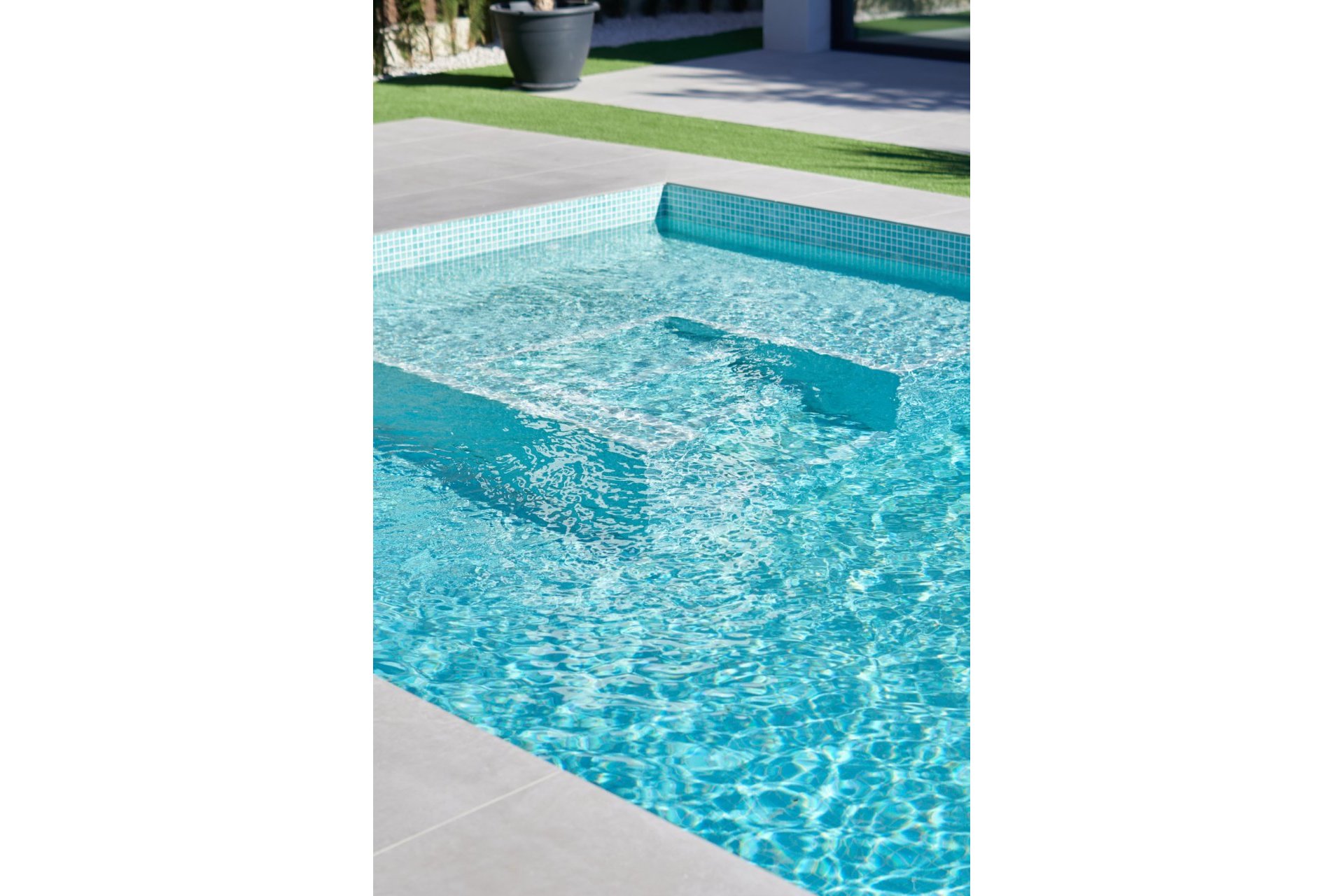 New Build - House - San Juan de Alicante