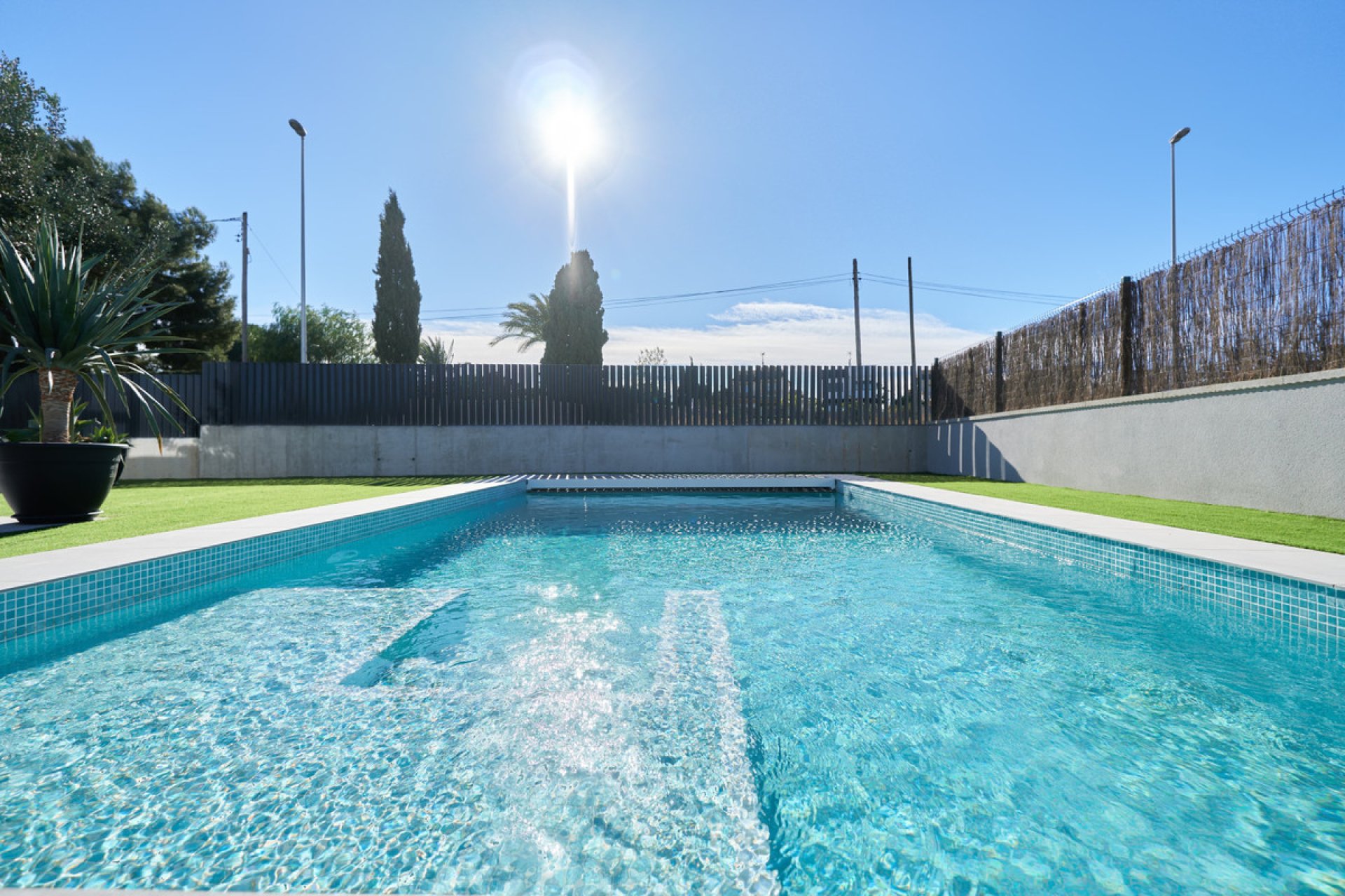 New Build - House - San Juan de Alicante