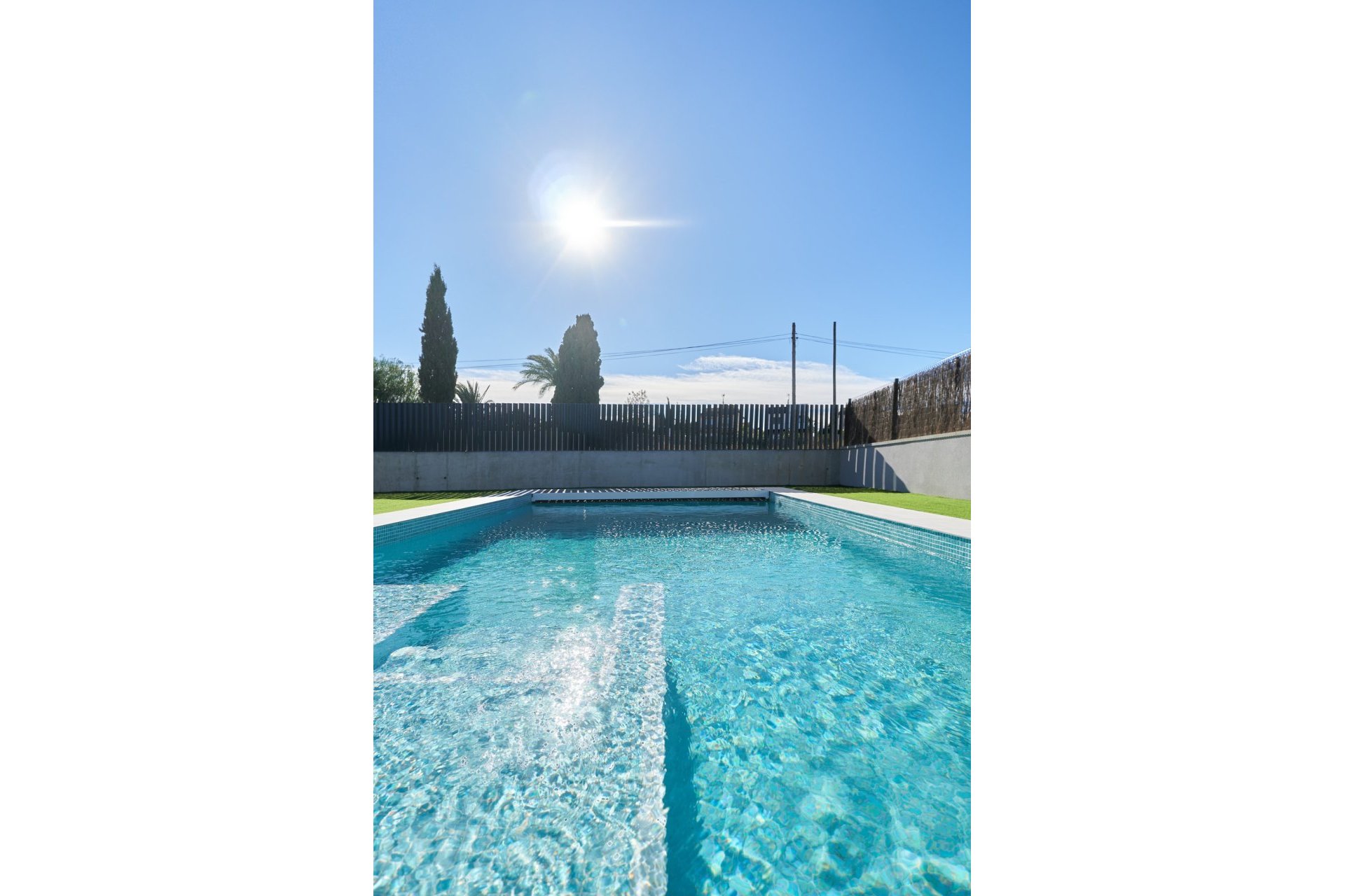 New Build - House - San Juan de Alicante
