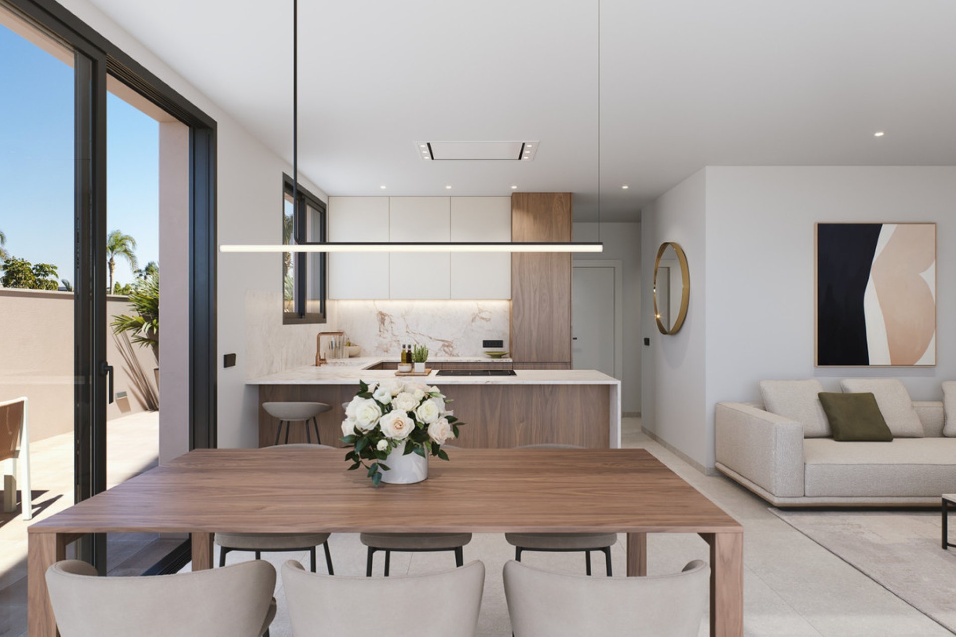 New Build - House - Torre de la Horadada