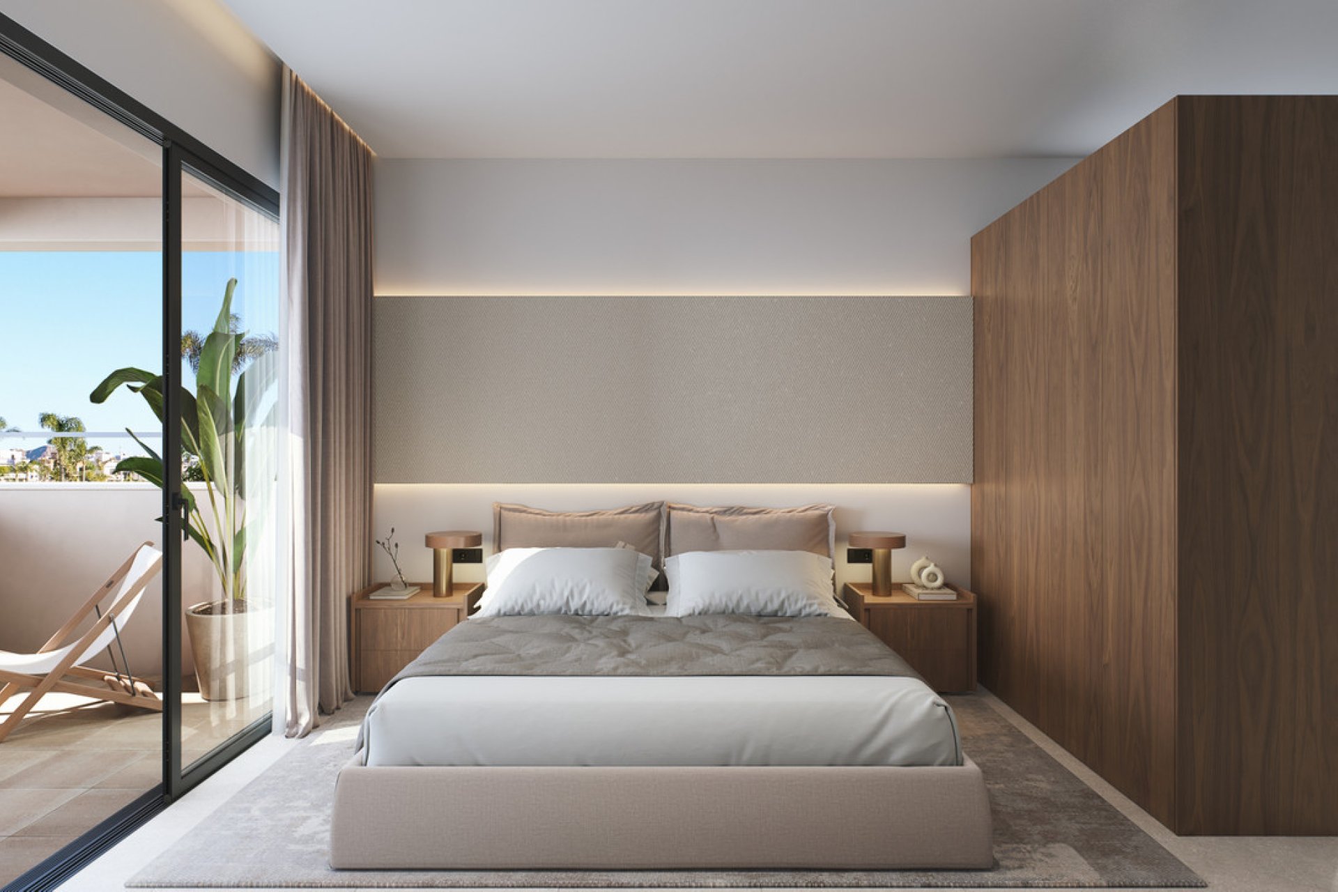 New Build - House - Torre de la Horadada